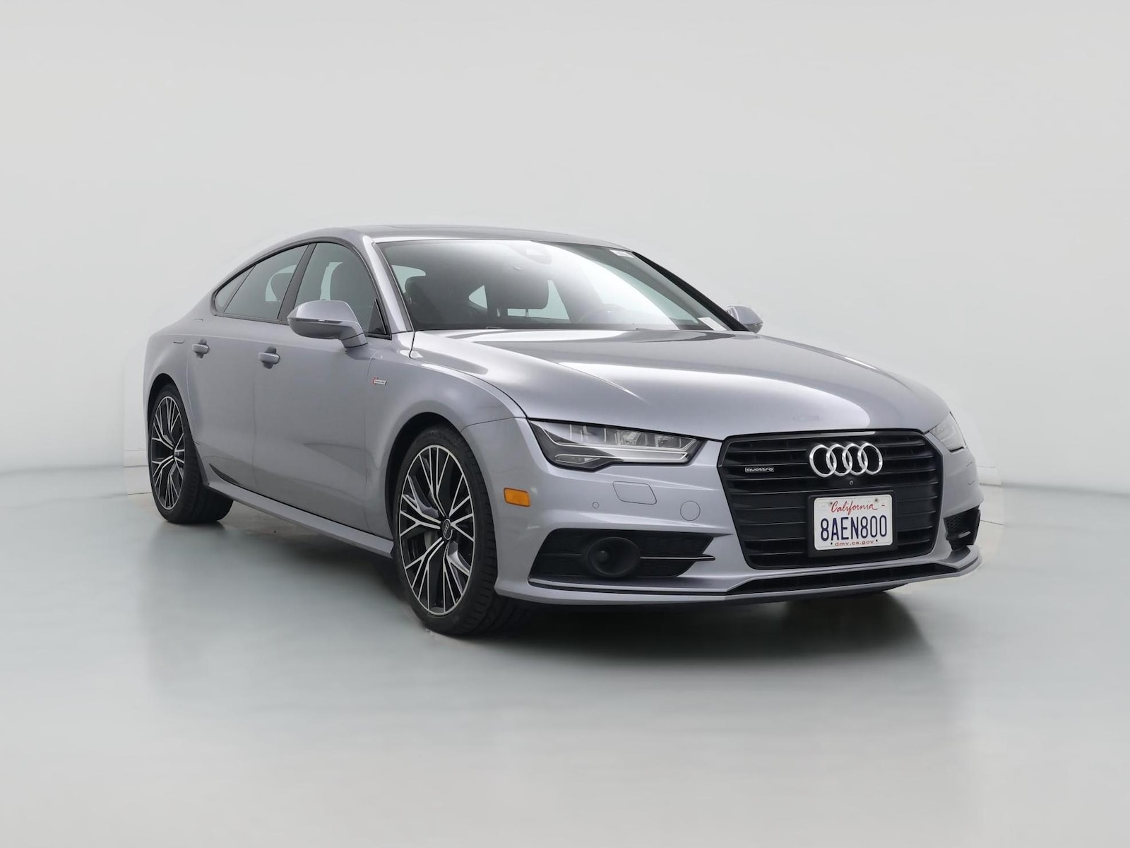 2017 Audi A7