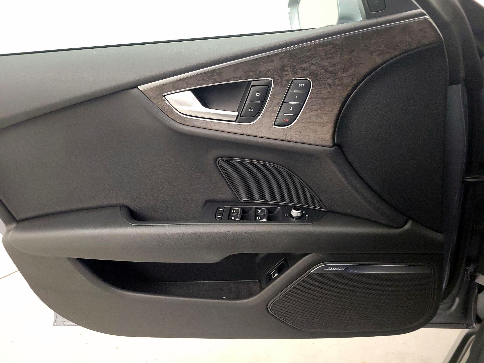 Thumbnail: 2017 Audi A7 - 12