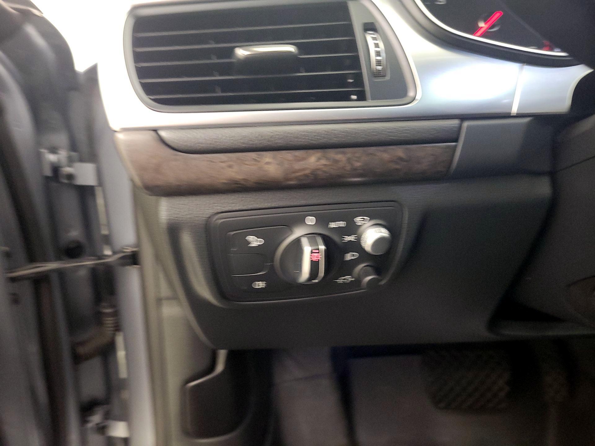 Thumbnail: 2017 Audi A7 - 13