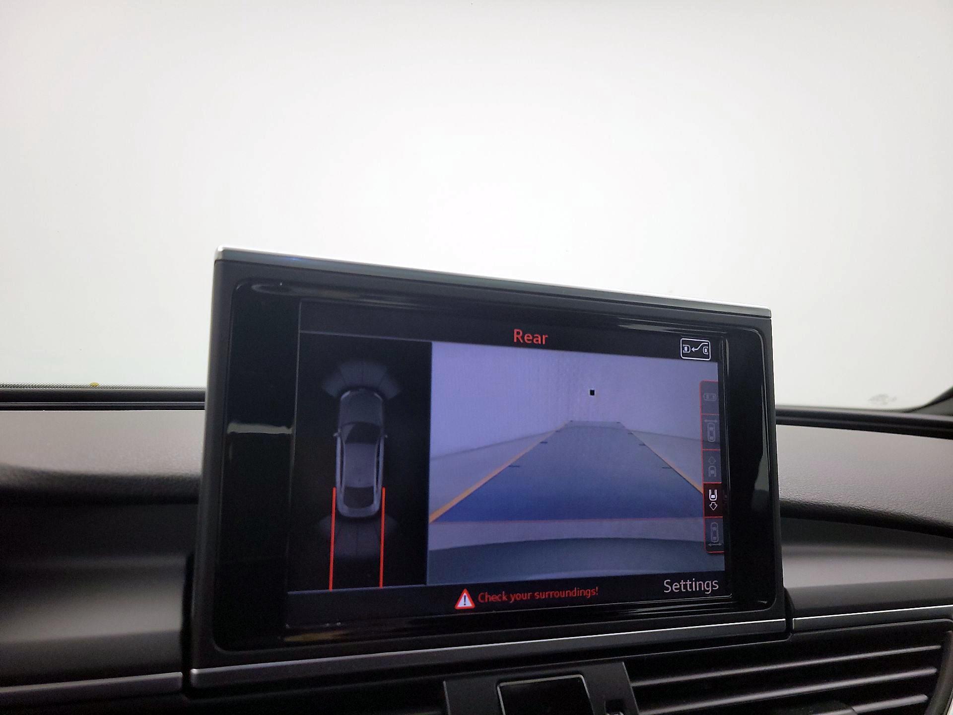 Thumbnail: 2017 Audi A7 - 14