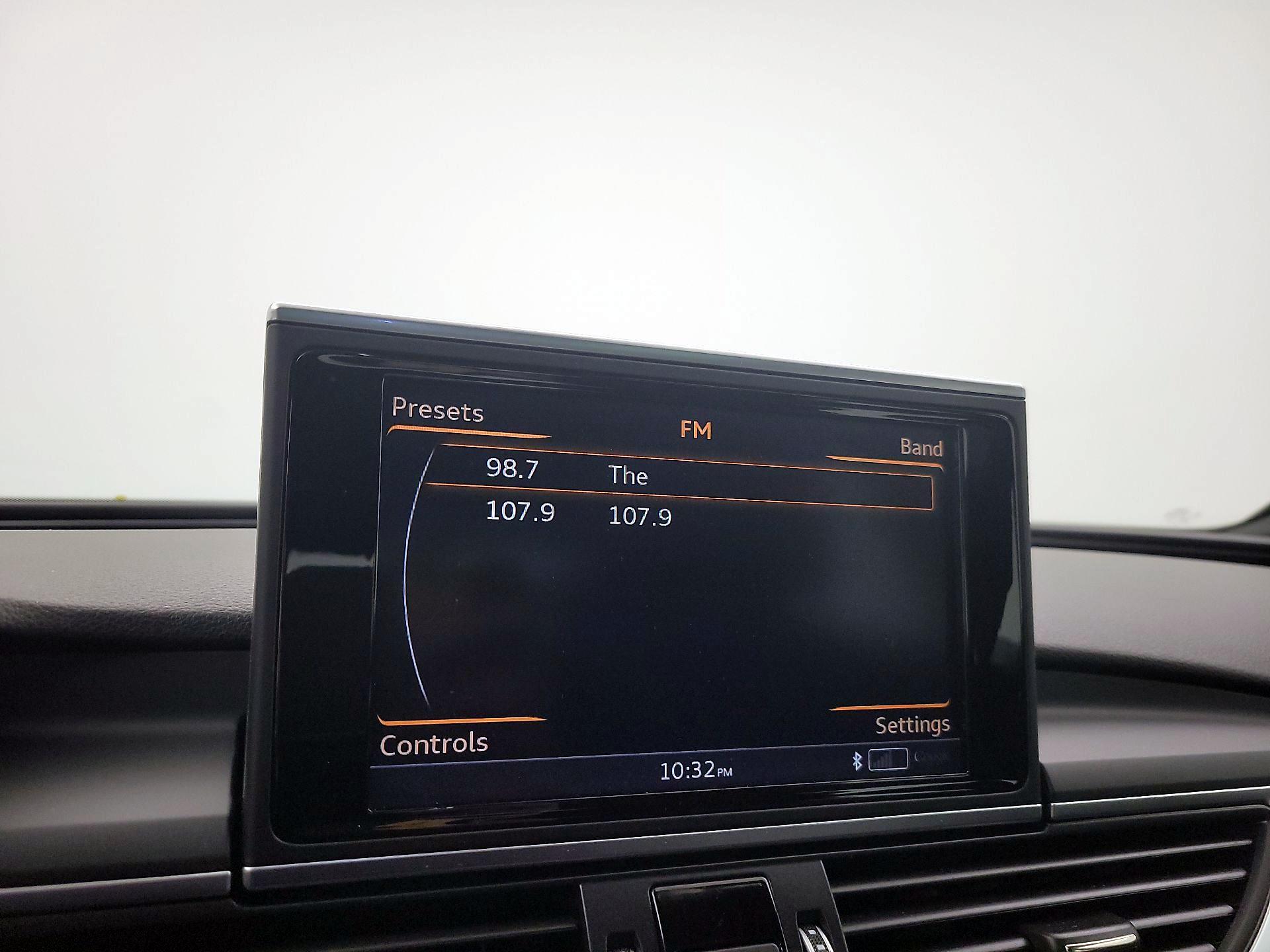 Thumbnail: 2017 Audi A7 - 15