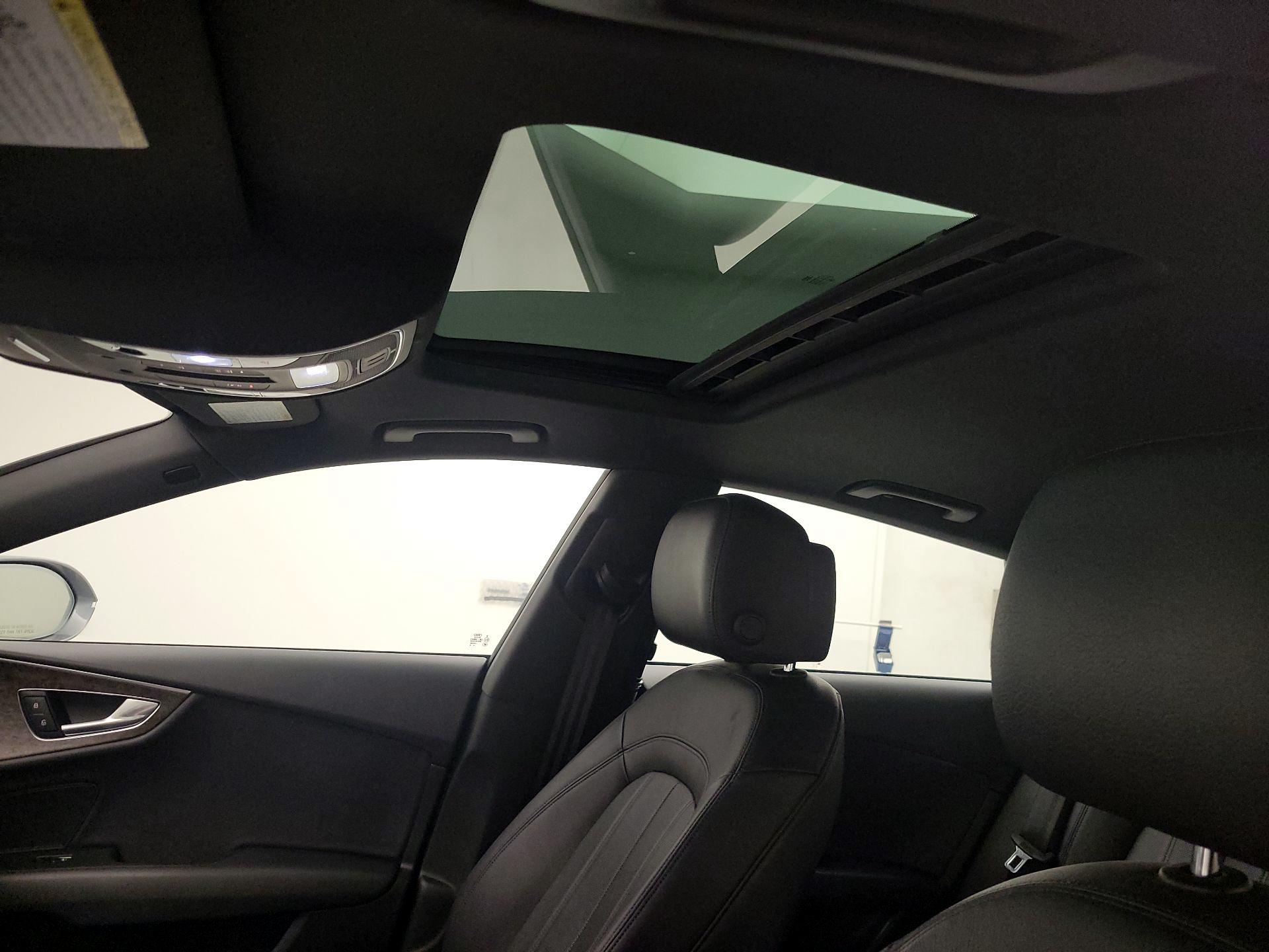 Thumbnail: 2017 Audi A7 - 19