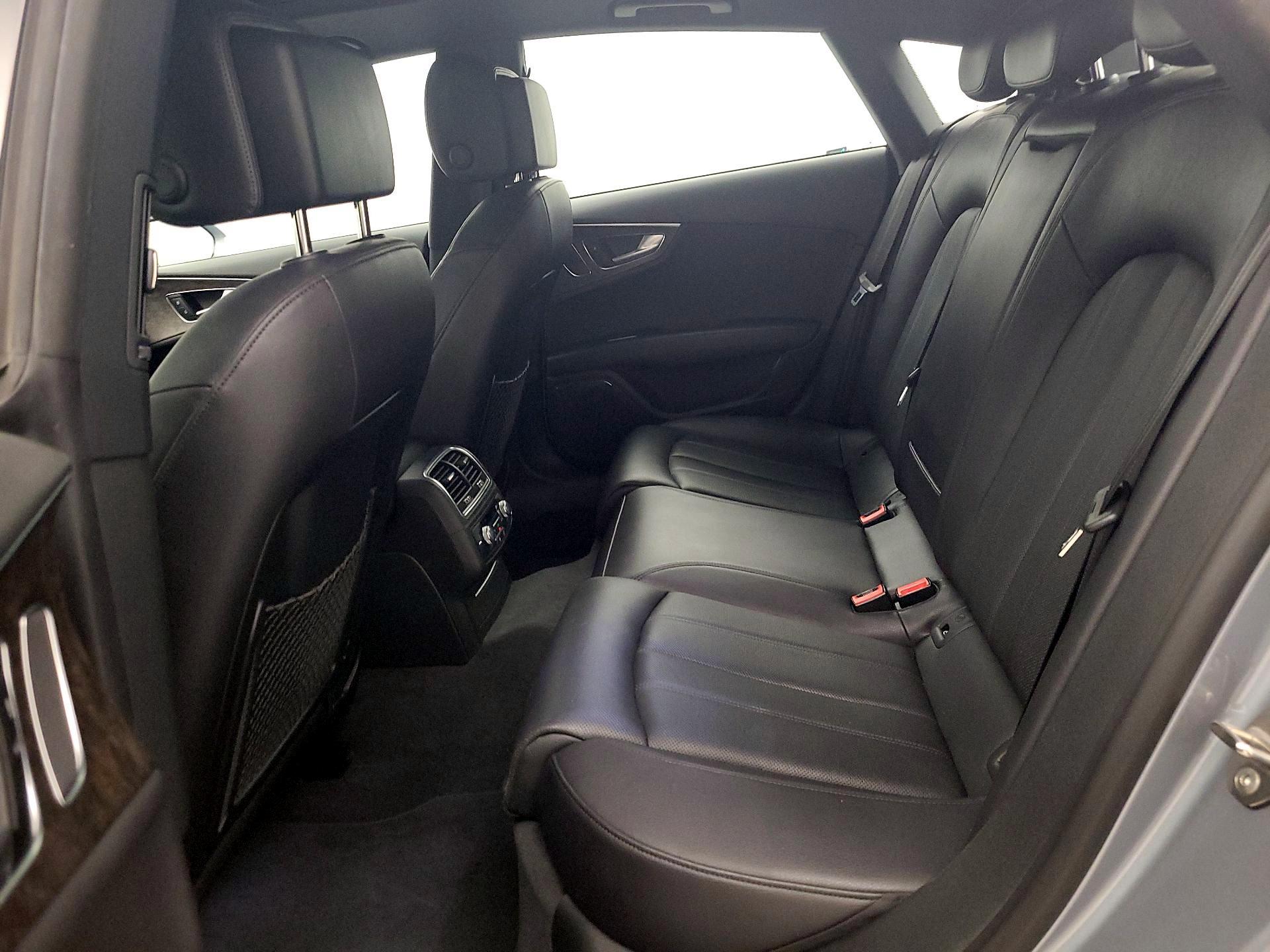 Thumbnail: 2017 Audi A7 - 20