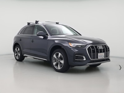 2023 Audi Q5 Premium