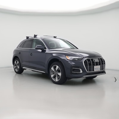 2023 Audi Q5 Premium