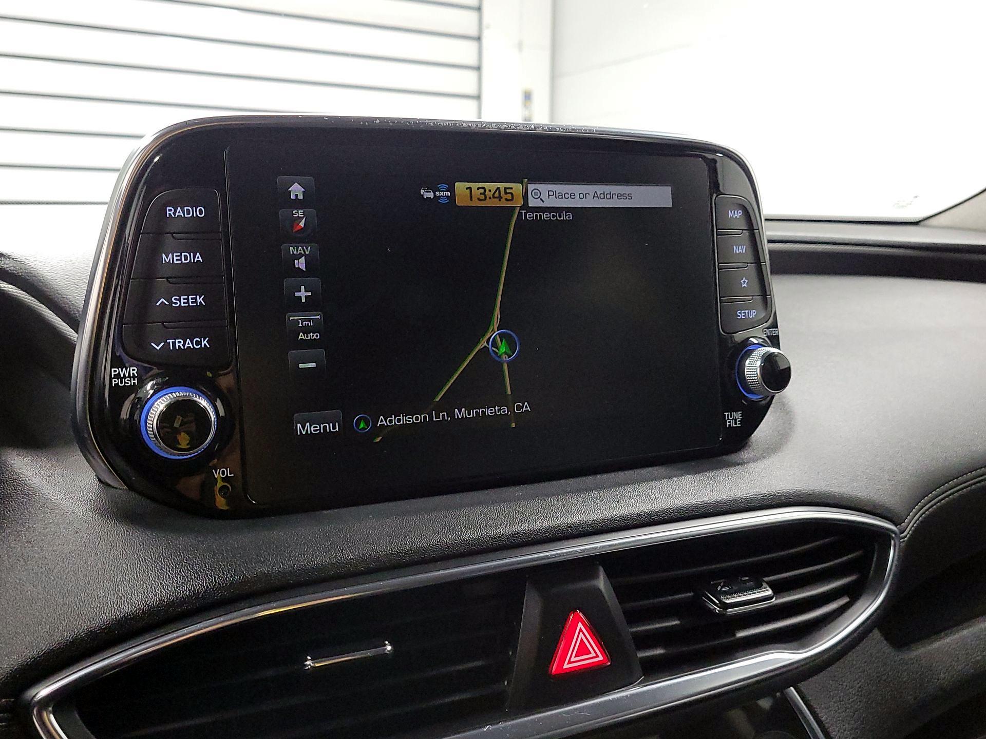 Thumbnail: 2019 Hyundai Santa Fe - 12