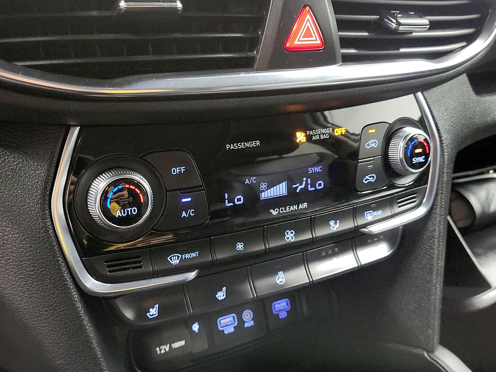 Thumbnail: 2019 Hyundai Santa Fe - 13