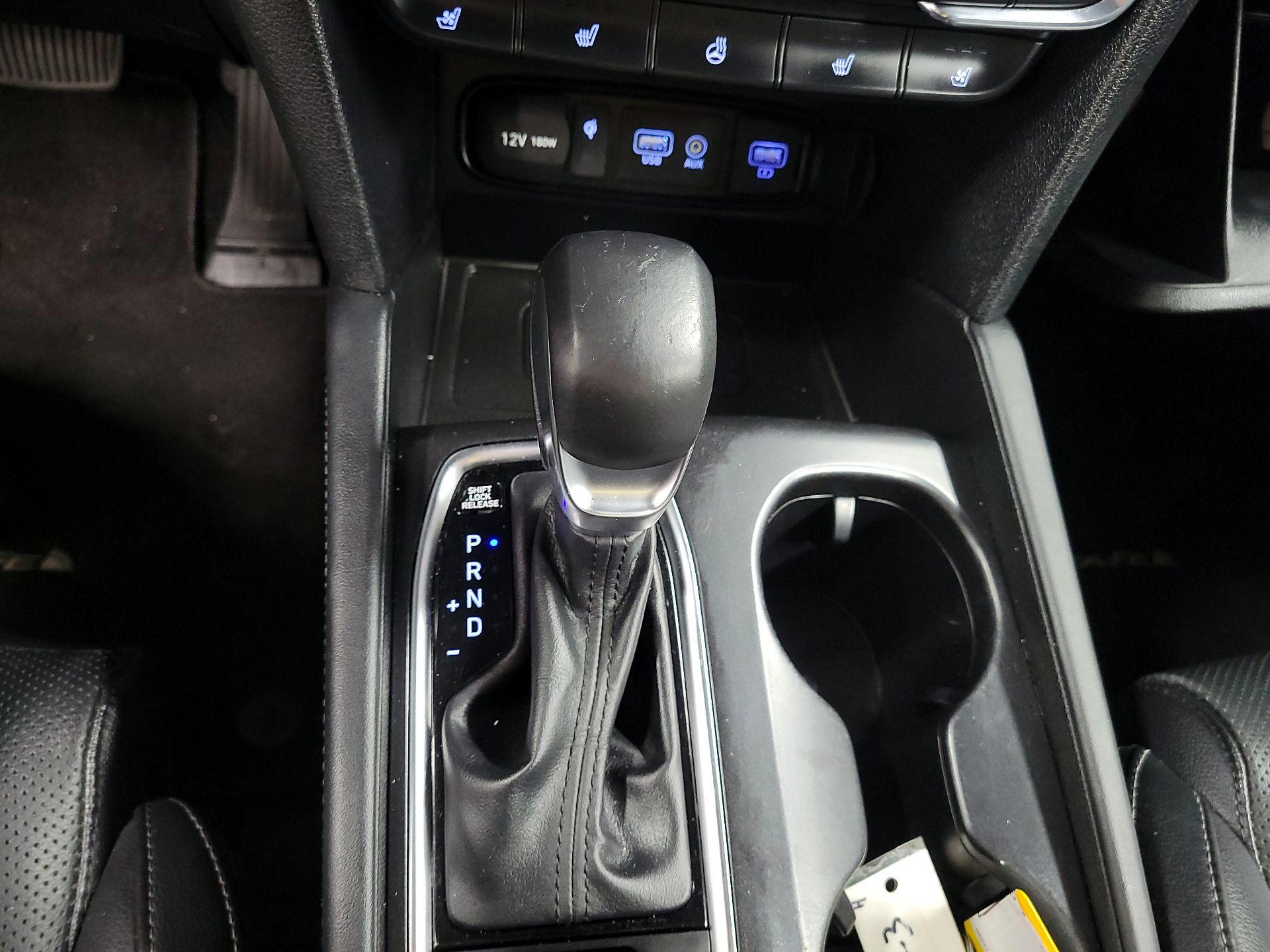 Thumbnail: 2019 Hyundai Santa Fe - 14