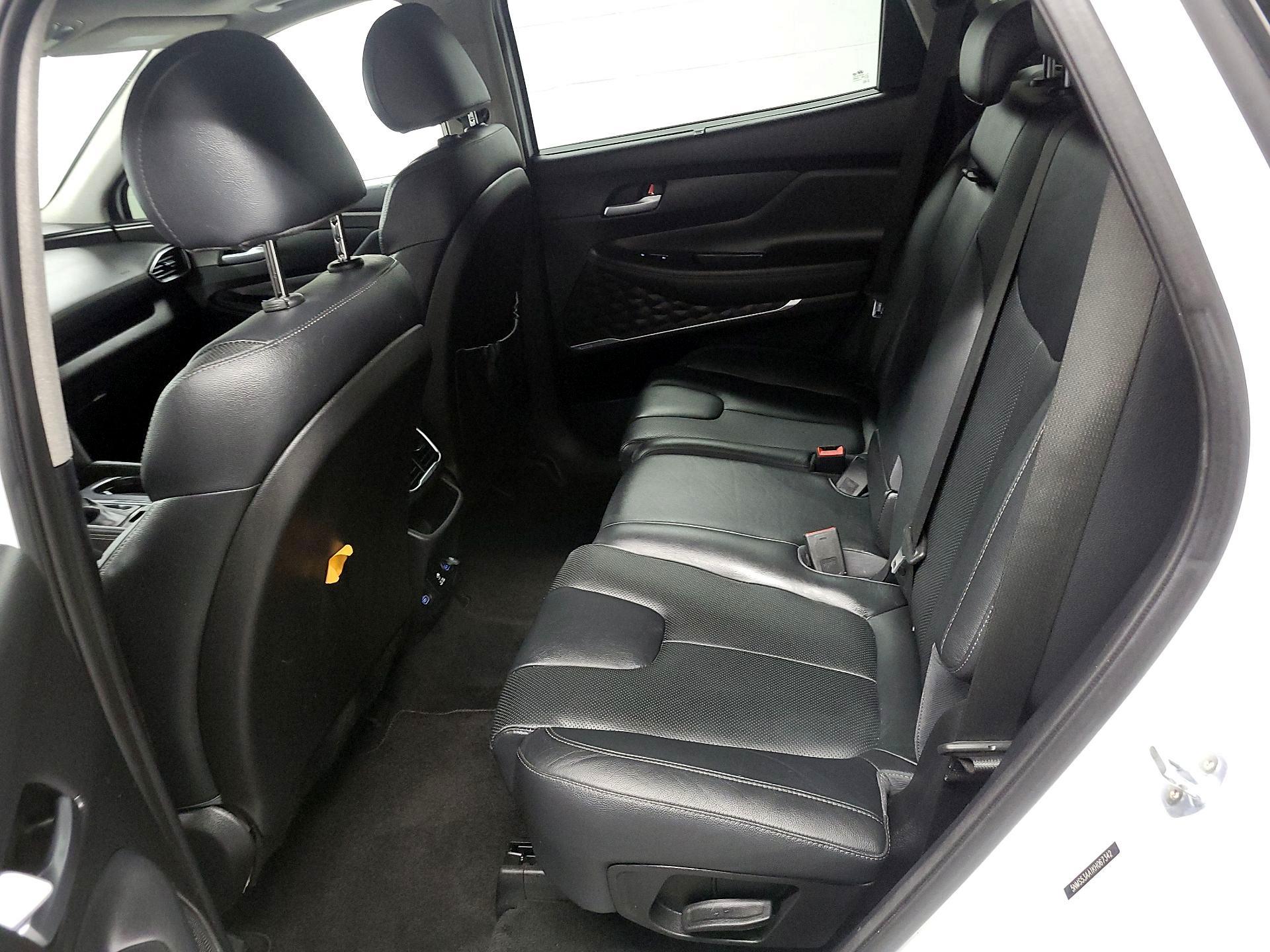 Thumbnail: 2019 Hyundai Santa Fe - 15