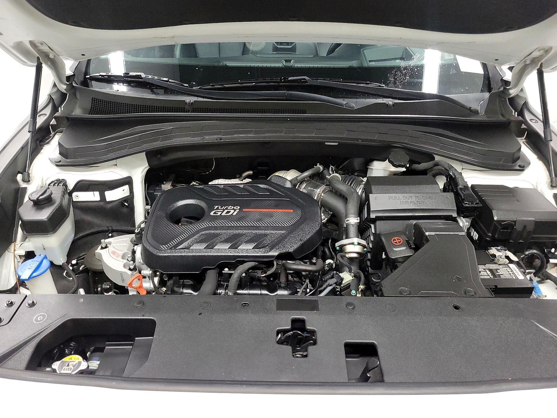 Thumbnail: 2019 Hyundai Santa Fe - 17