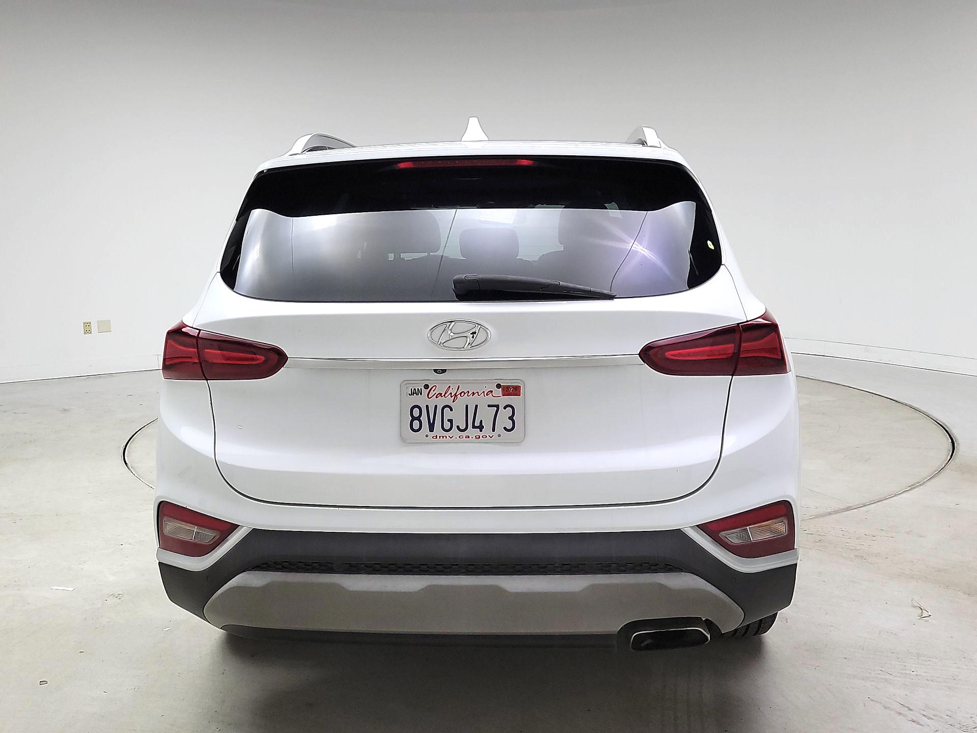 Thumbnail: 2019 Hyundai Santa Fe - 6