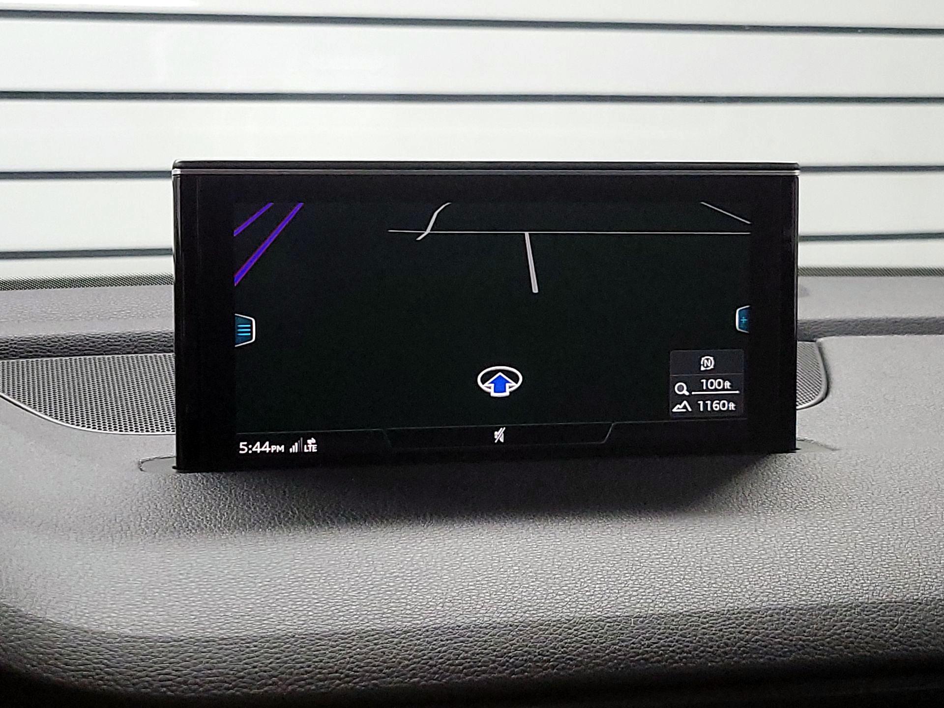 Thumbnail: 2019 Audi Q7 - 12