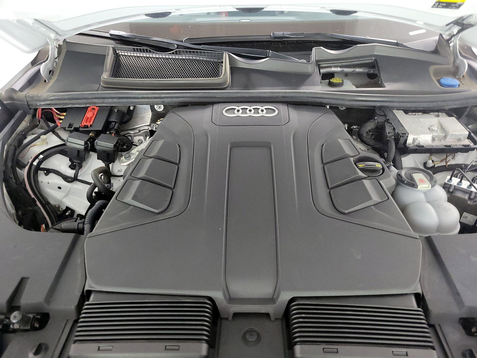 Thumbnail: 2019 Audi Q7 - 17