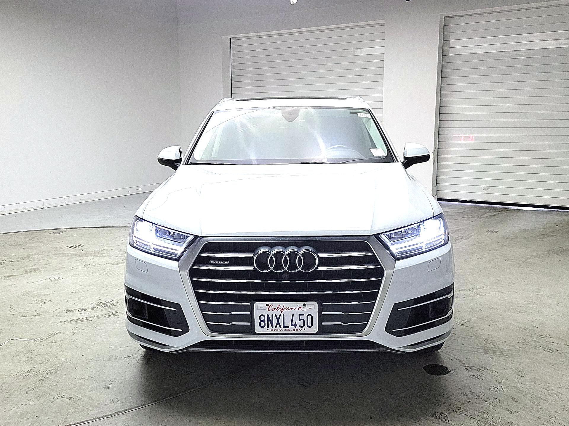 Thumbnail: 2019 Audi Q7 - 2