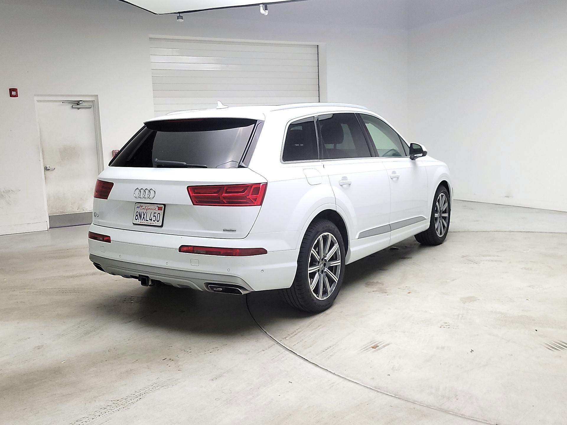 Thumbnail: 2019 Audi Q7 - 5