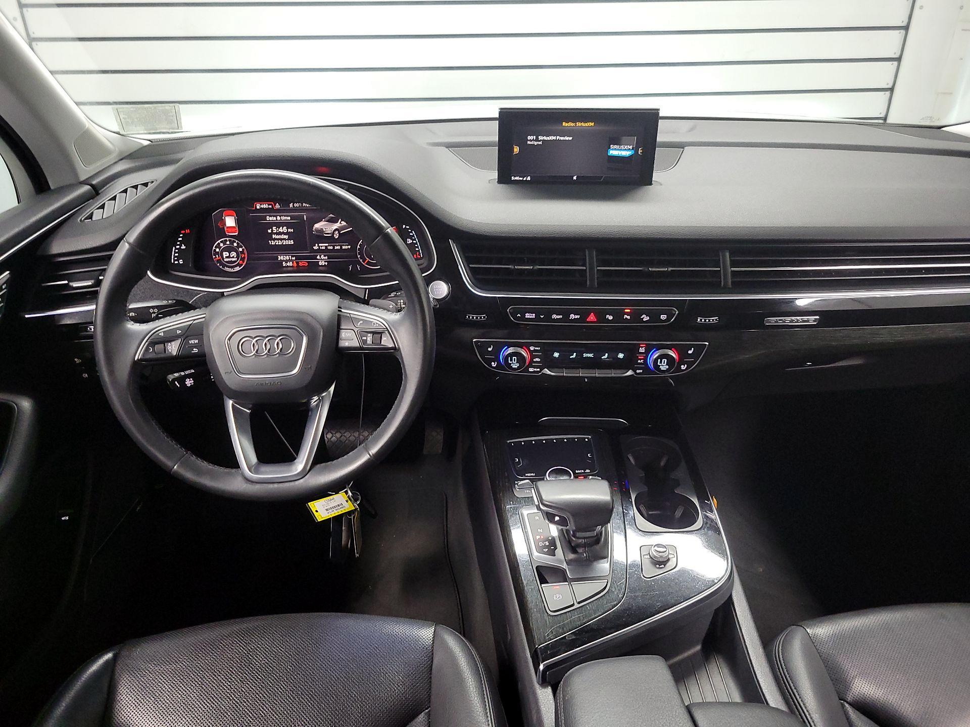 Thumbnail: 2019 Audi Q7 - 8