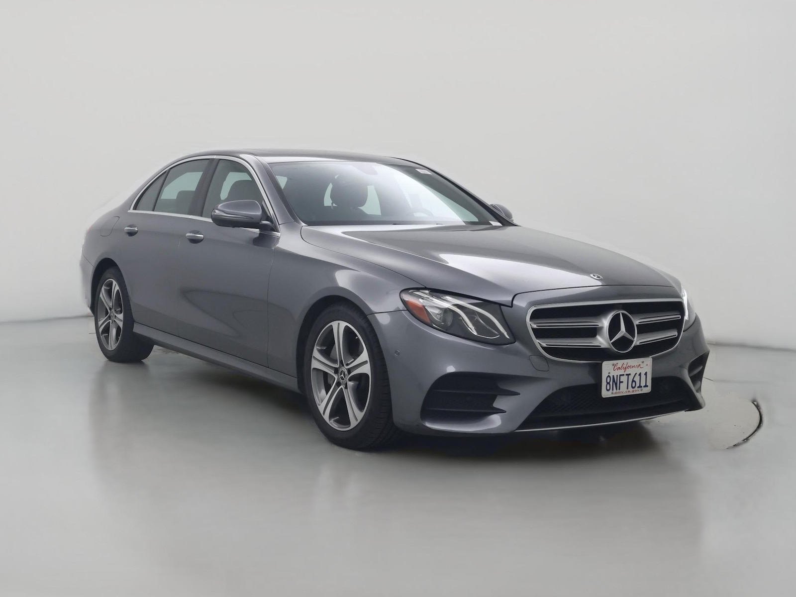 2020 Mercedes-Benz E-Class E350