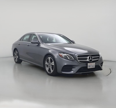 2020 Mercedes-Benz E350