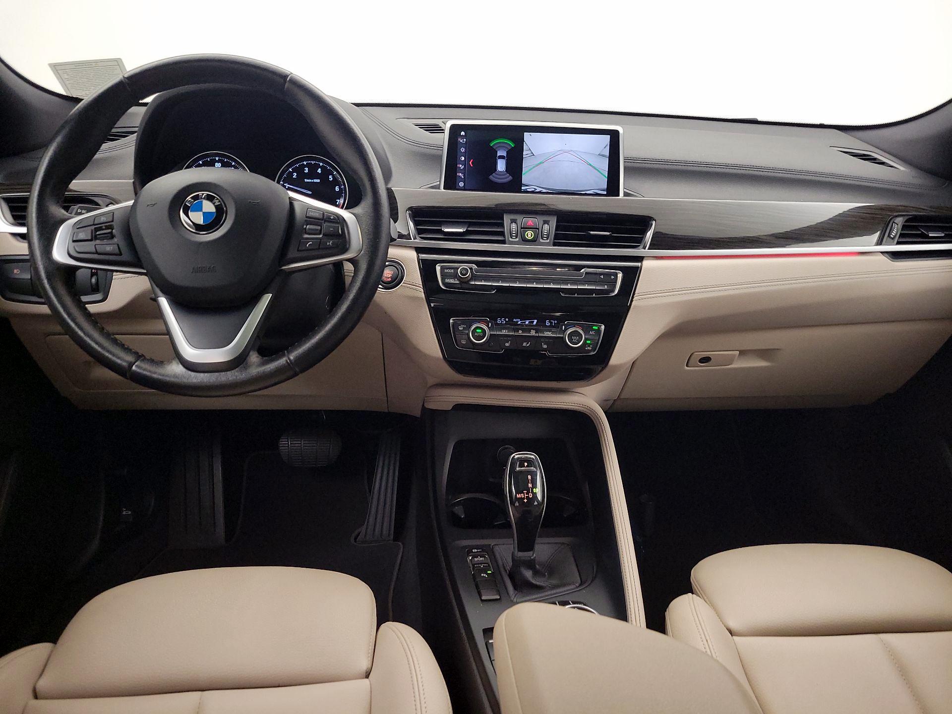 Thumbnail: 2020 BMW X2 - 9