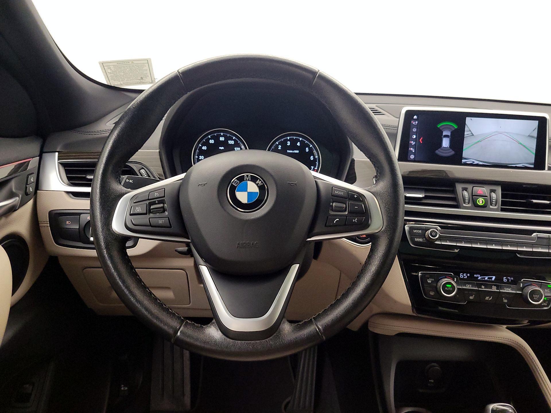 Thumbnail: 2020 BMW X2 - 10