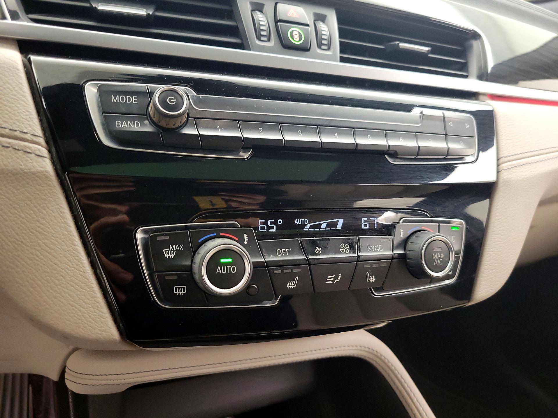 Thumbnail: 2020 BMW X2 - 16