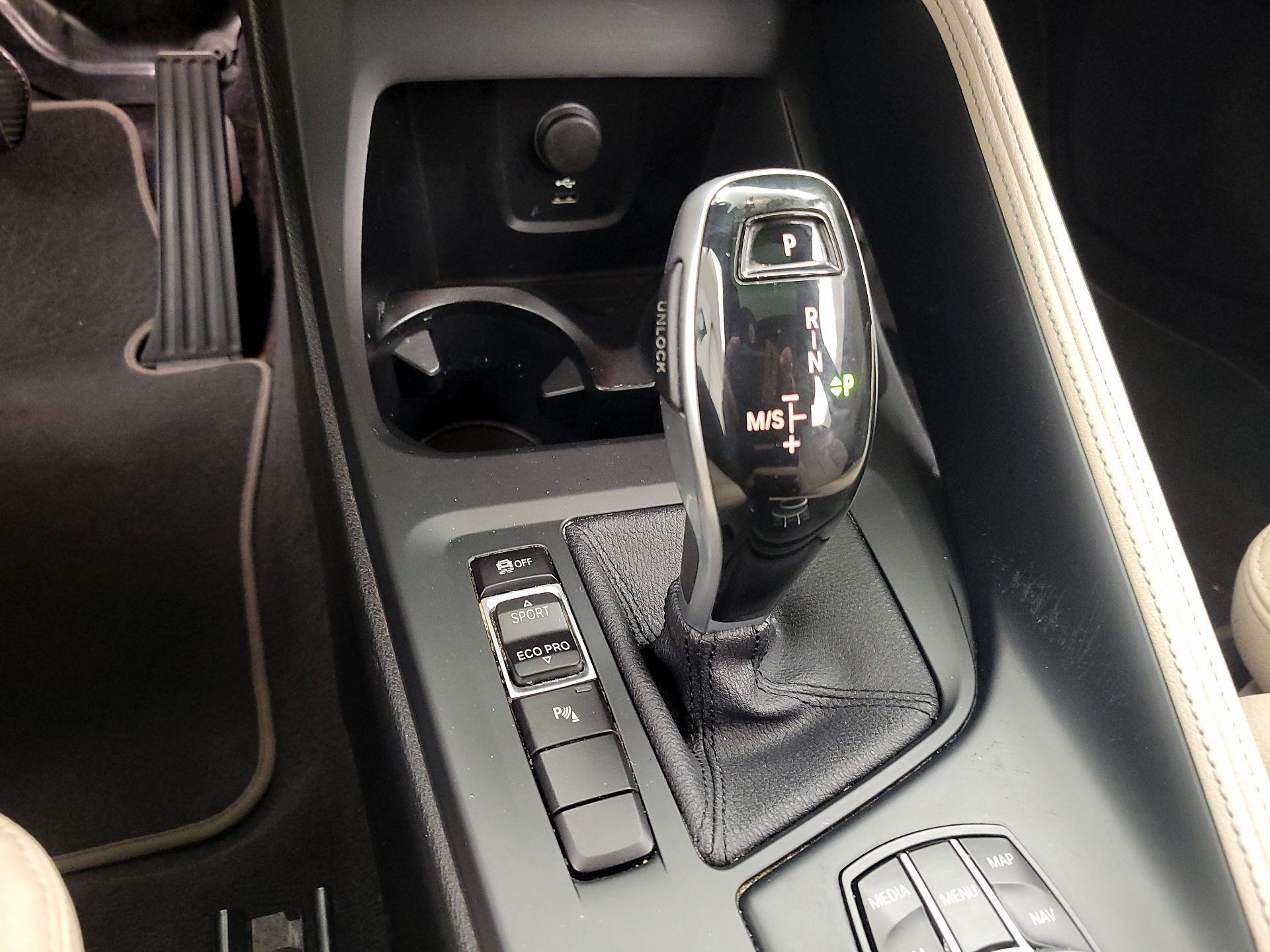 Thumbnail: 2020 BMW X2 - 17