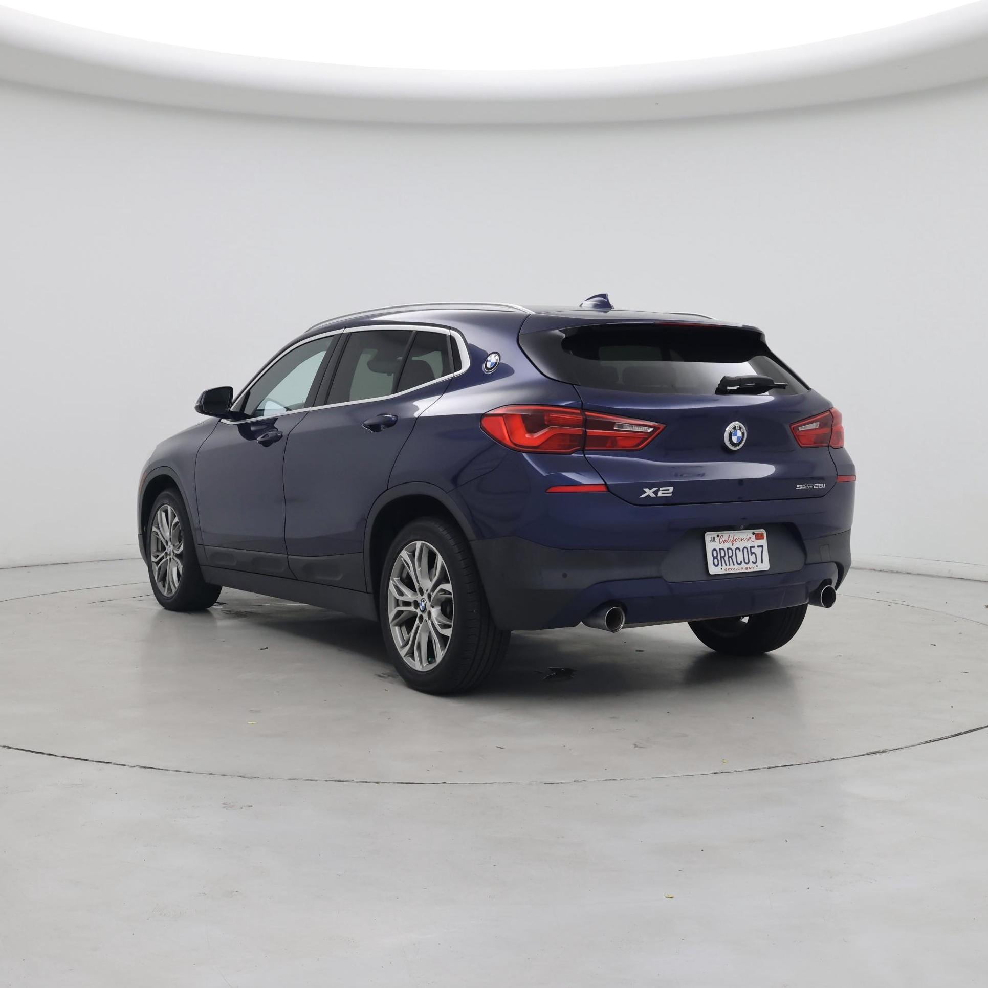 Thumbnail: 2020 BMW X2 - 2