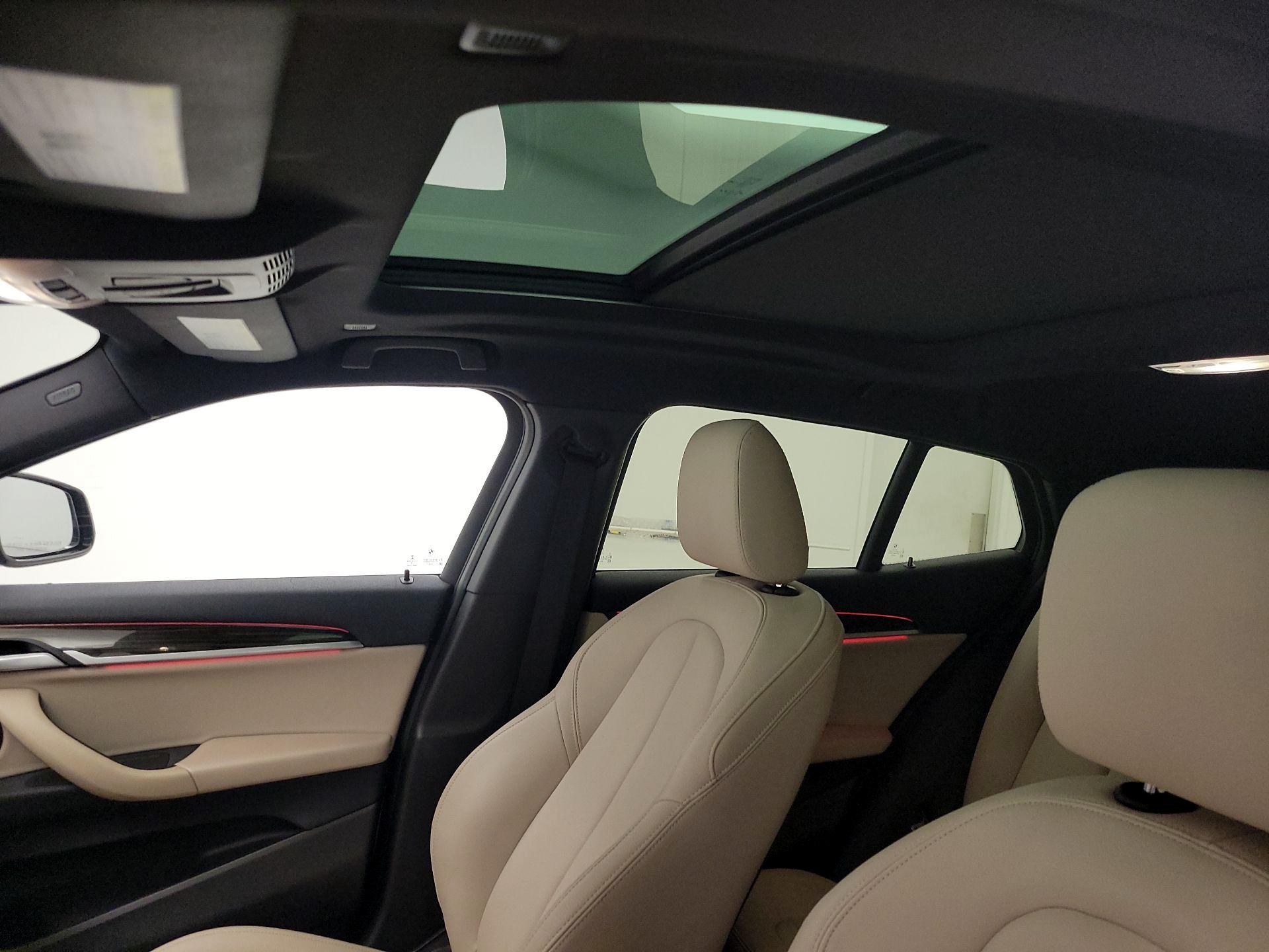 Thumbnail: 2020 BMW X2 - 19