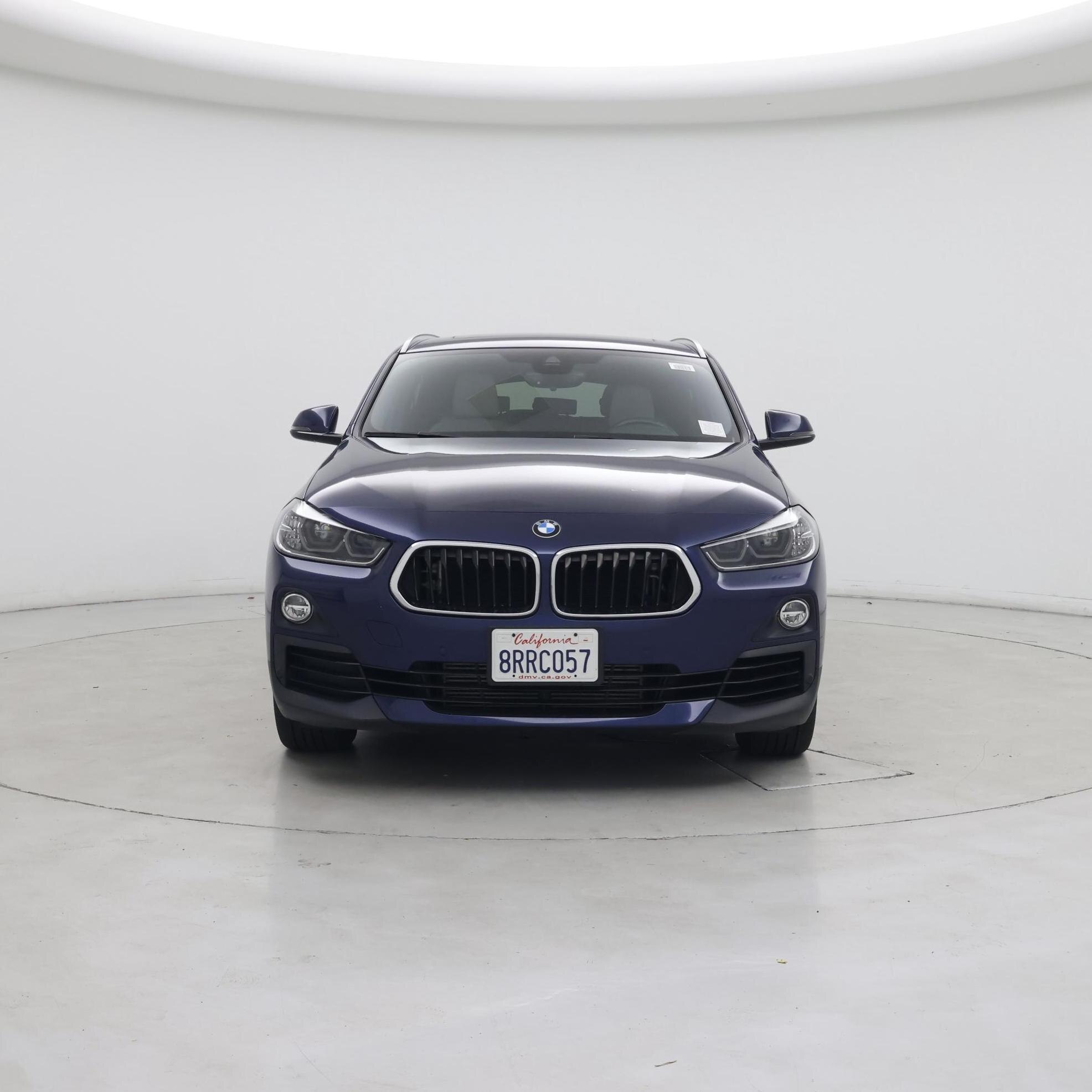 Thumbnail: 2020 BMW X2 - 5