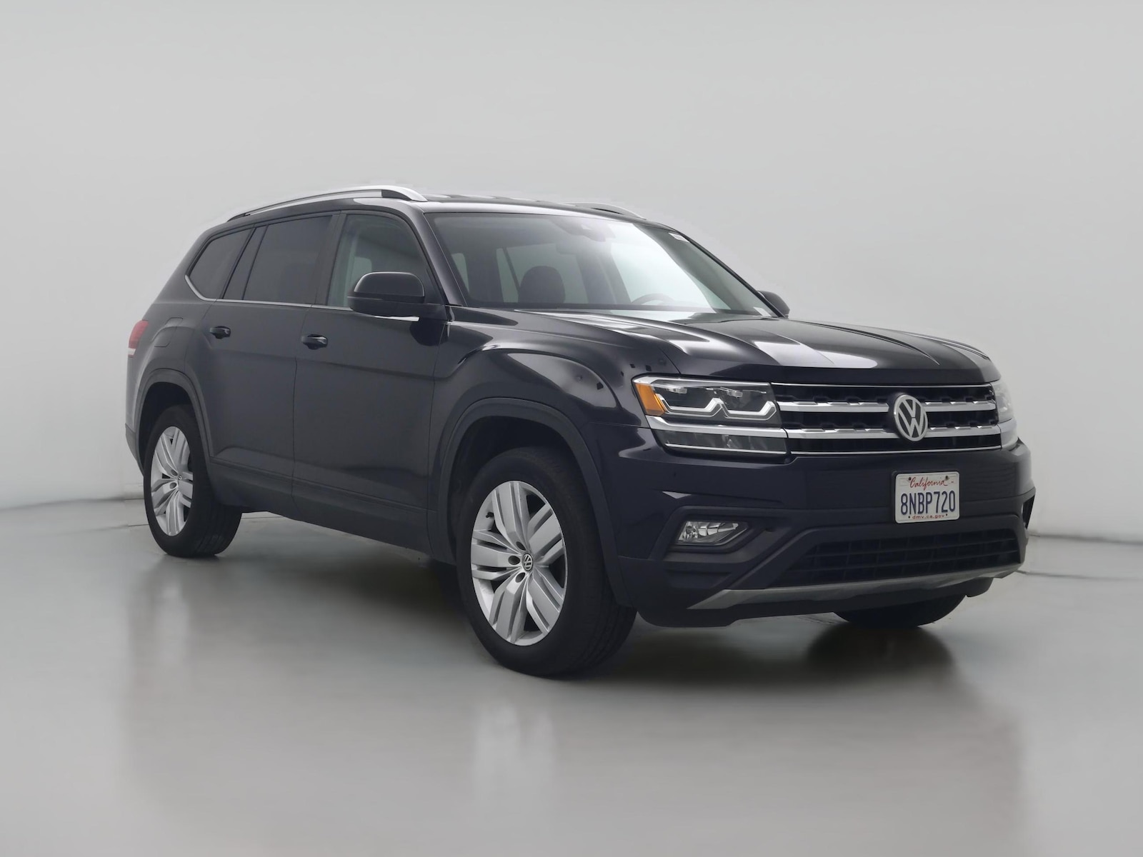2019 Volkswagen Atlas SE w/Tech