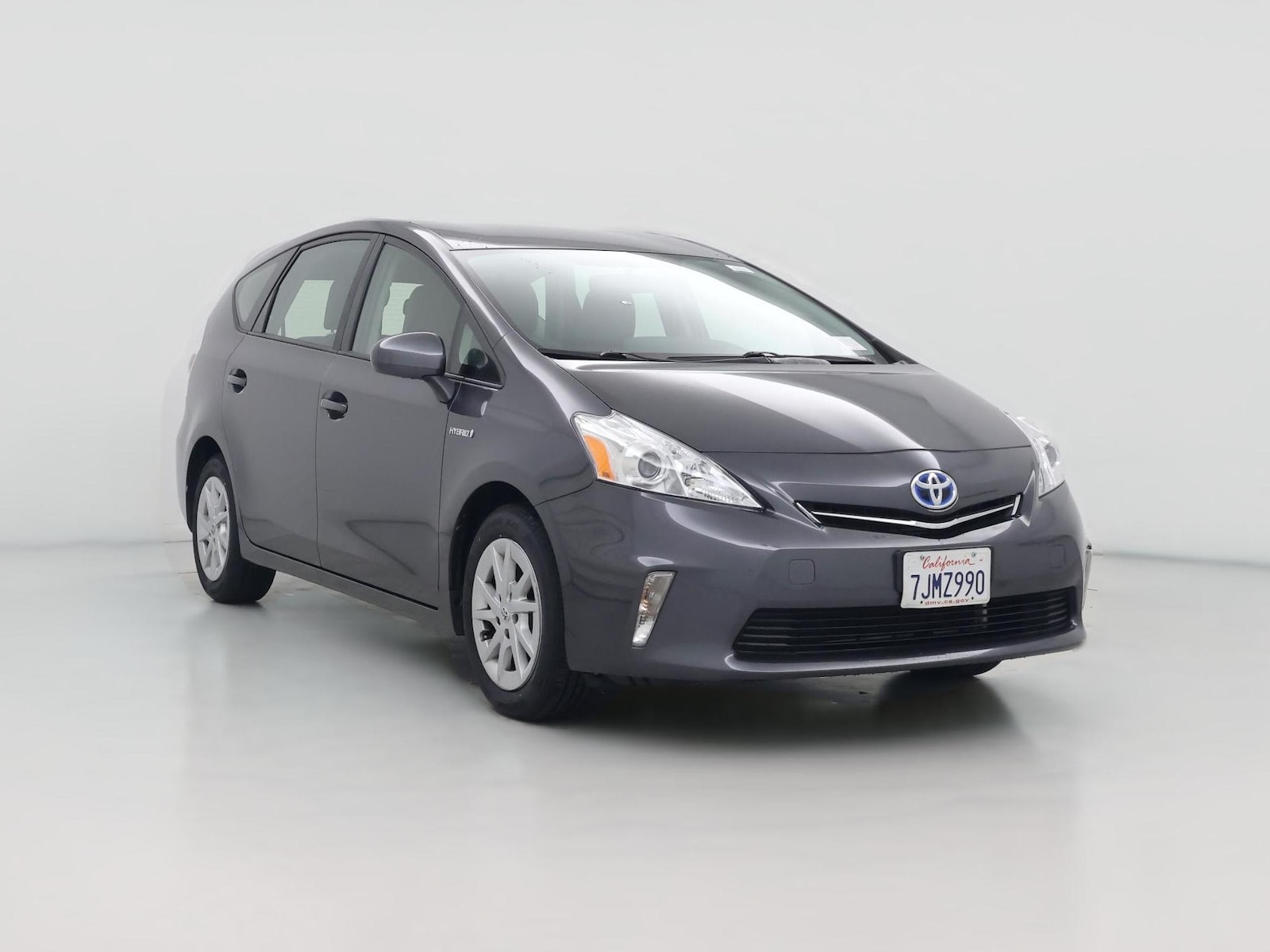 2014 Toyota Prius v