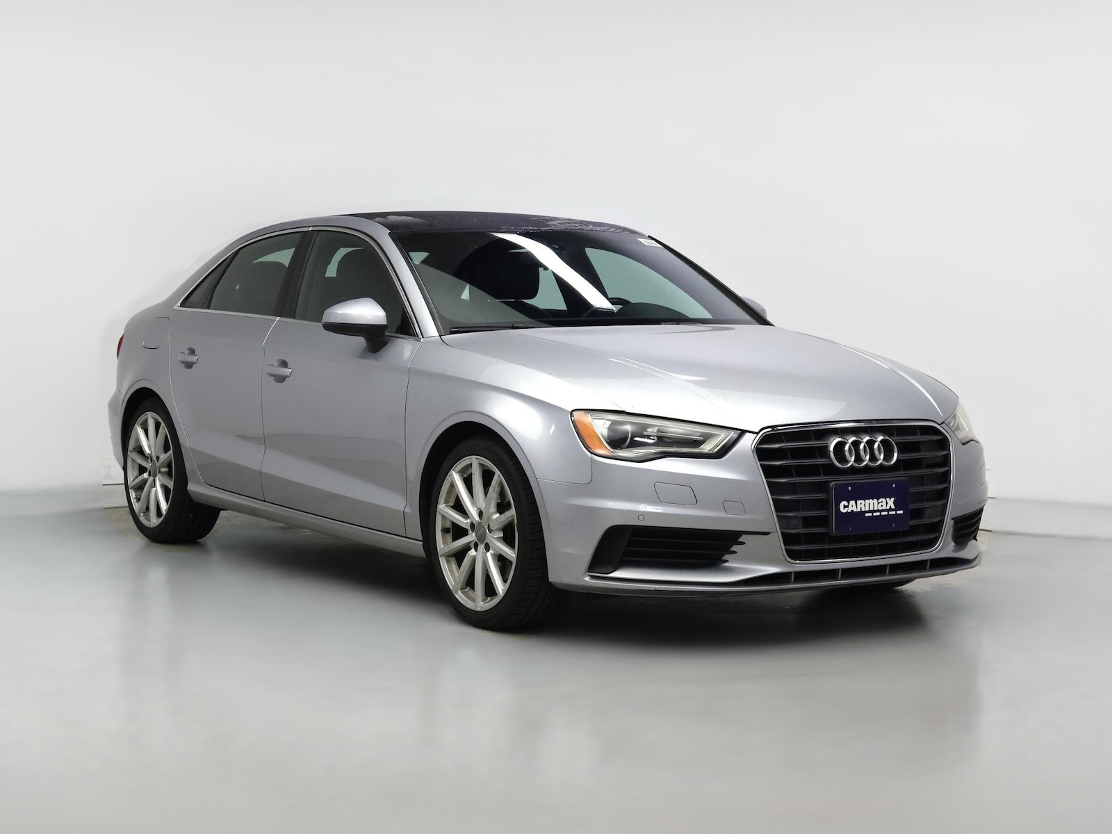 2015 Audi A3 Sedan Premium