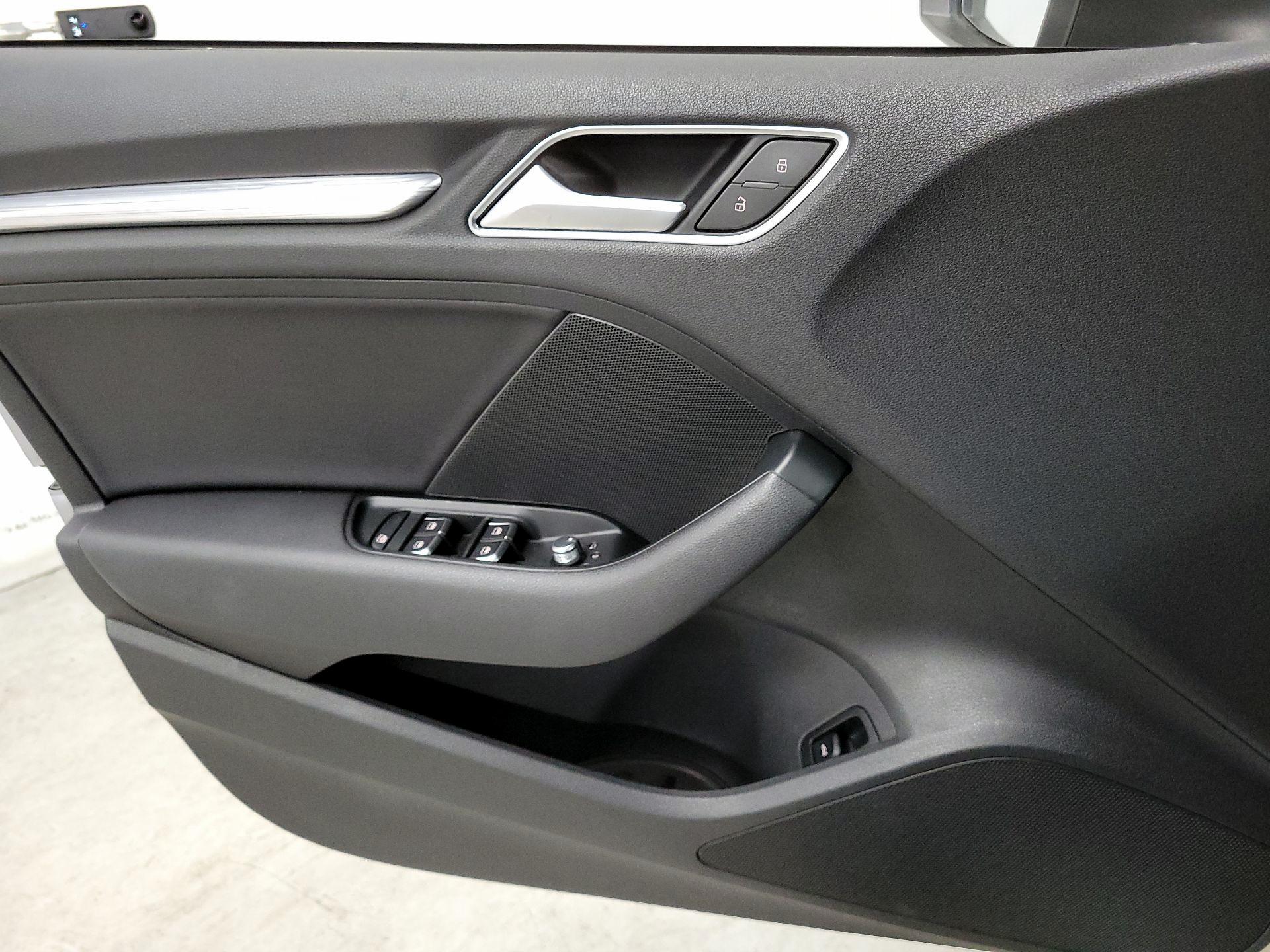 Thumbnail: 2015 Audi A3 - 12