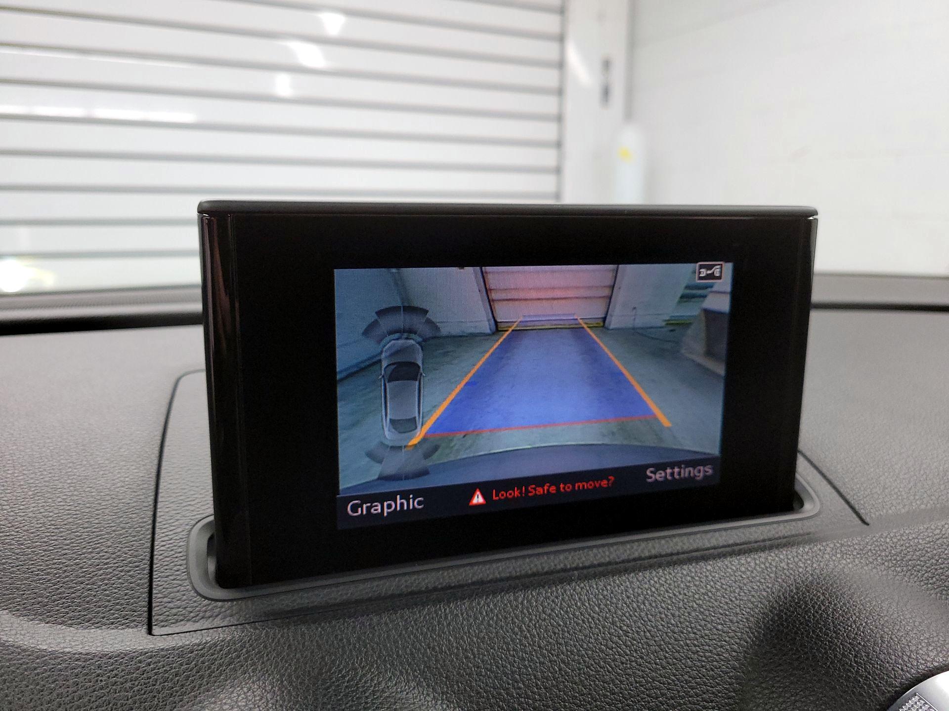 Thumbnail: 2015 Audi A3 - 14