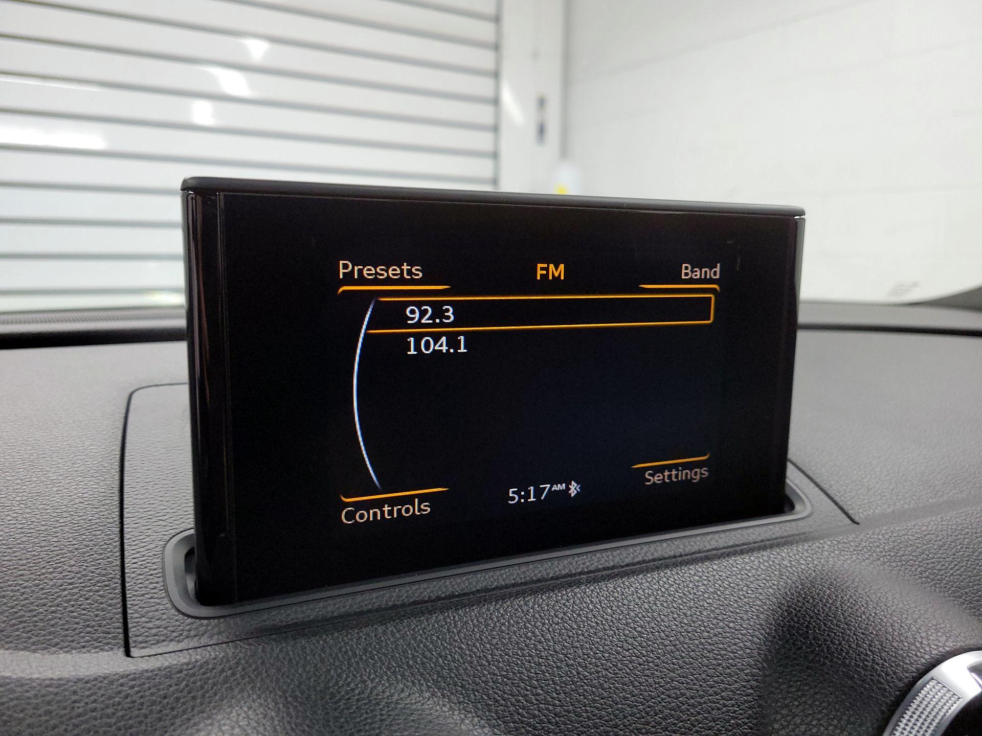 Thumbnail: 2015 Audi A3 - 15