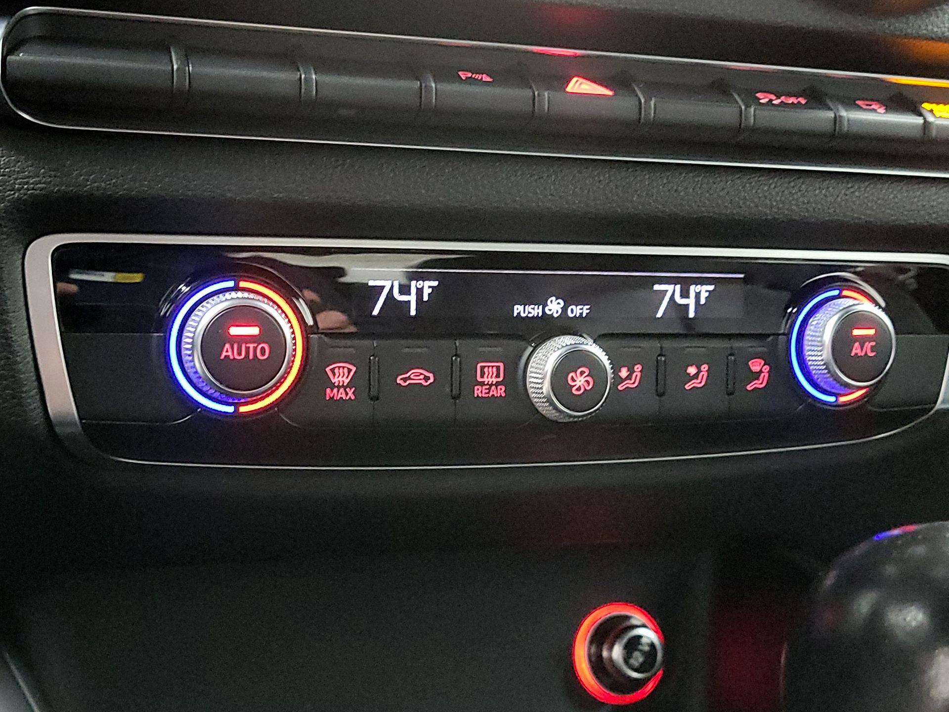 Thumbnail: 2015 Audi A3 - 16