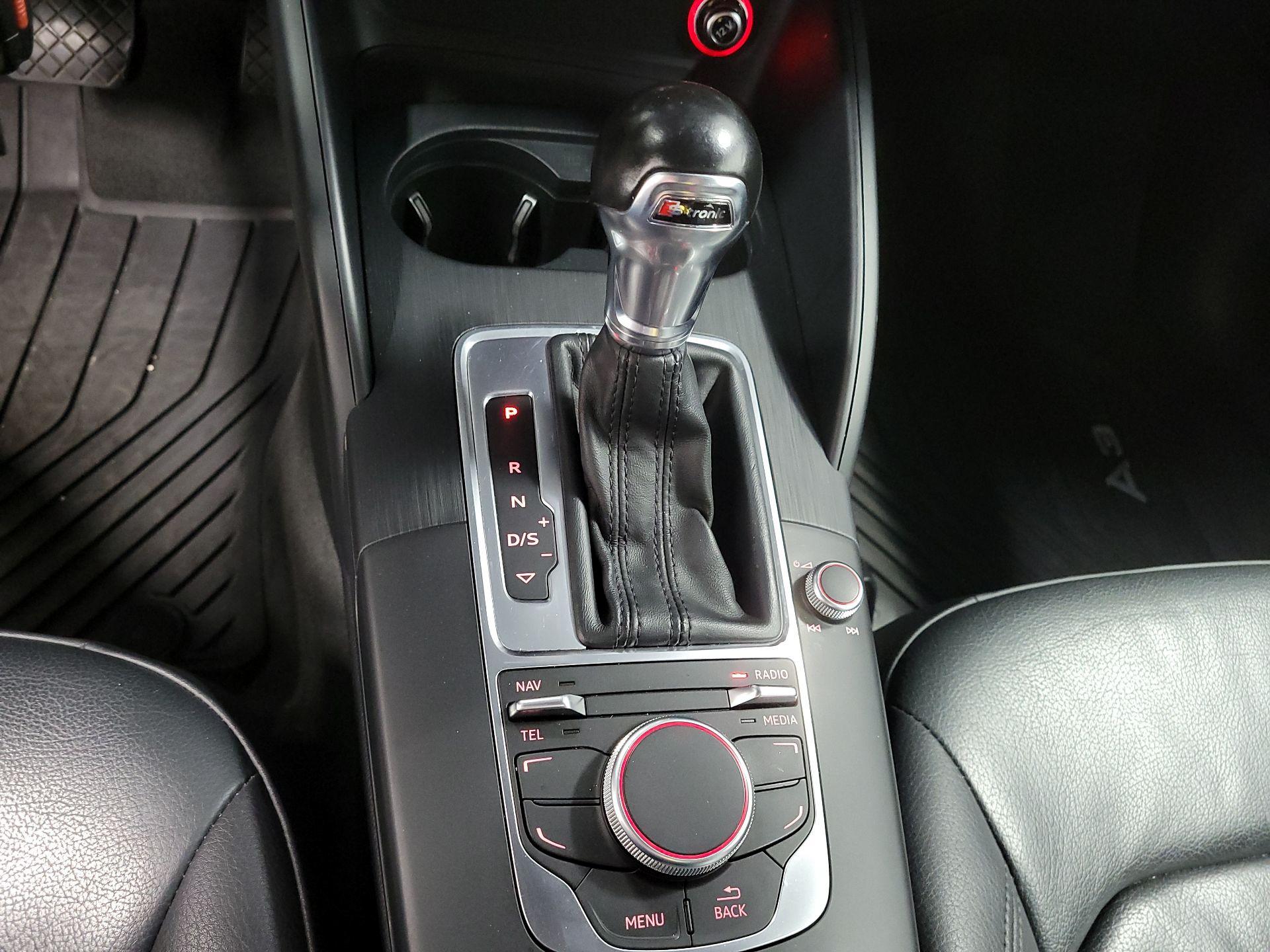 Thumbnail: 2015 Audi A3 - 17