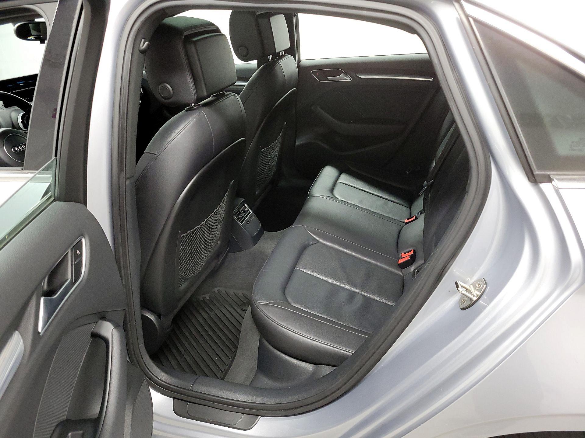 Thumbnail: 2015 Audi A3 - 19