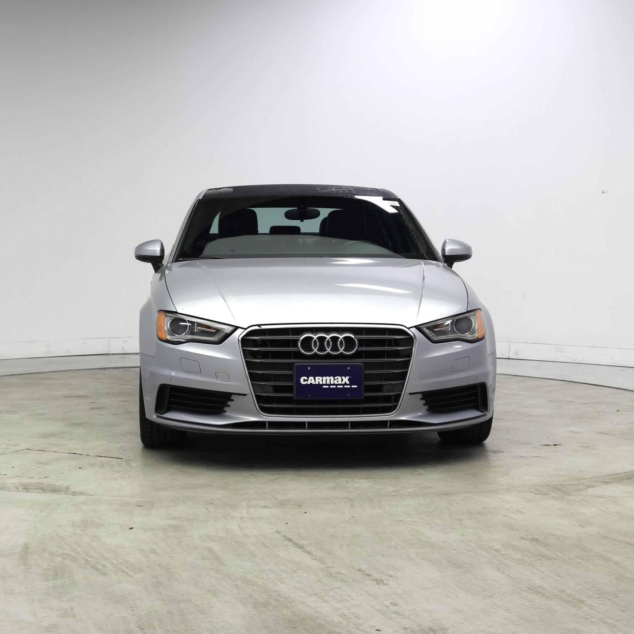 Thumbnail: 2015 Audi A3 - 5