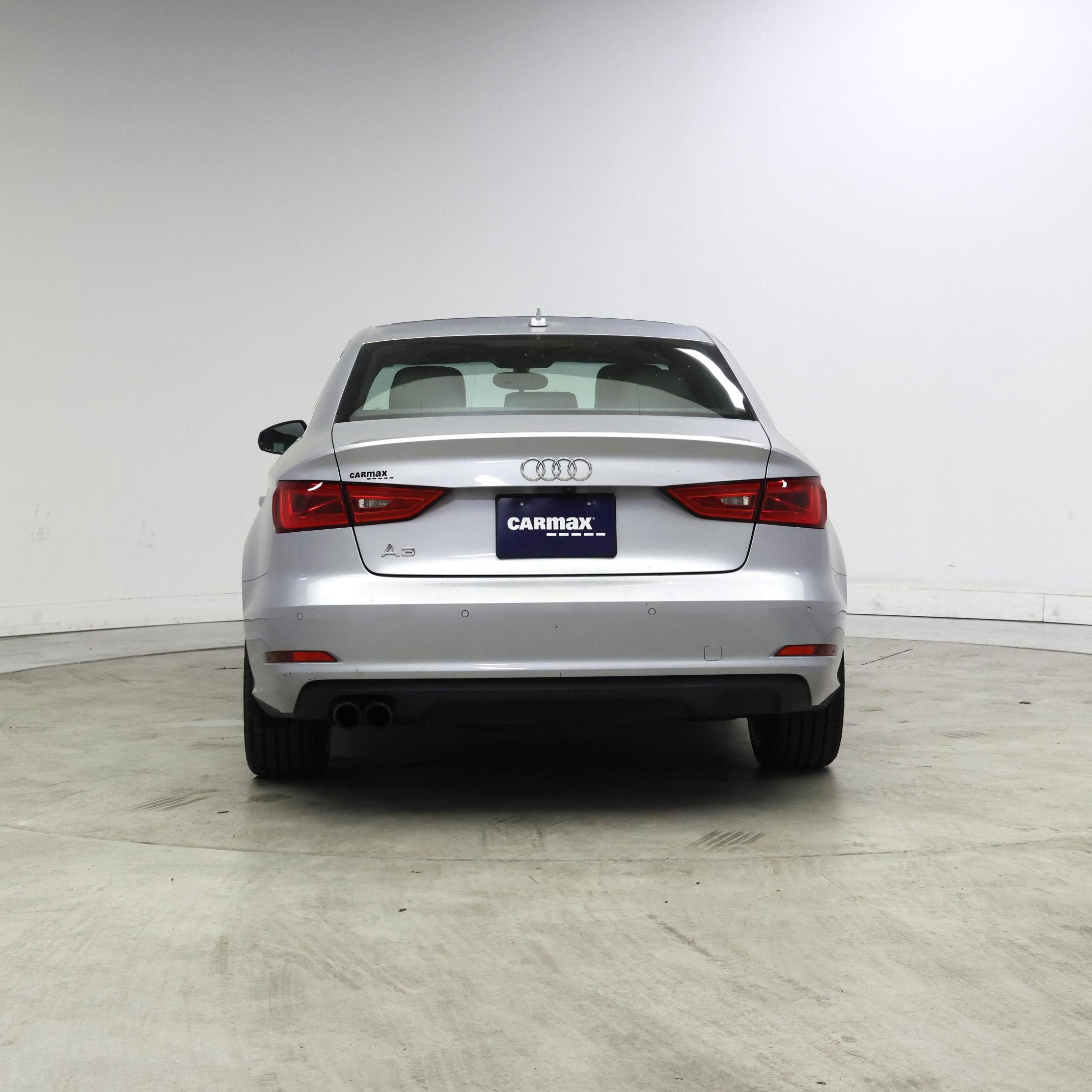 Thumbnail: 2015 Audi A3 - 6