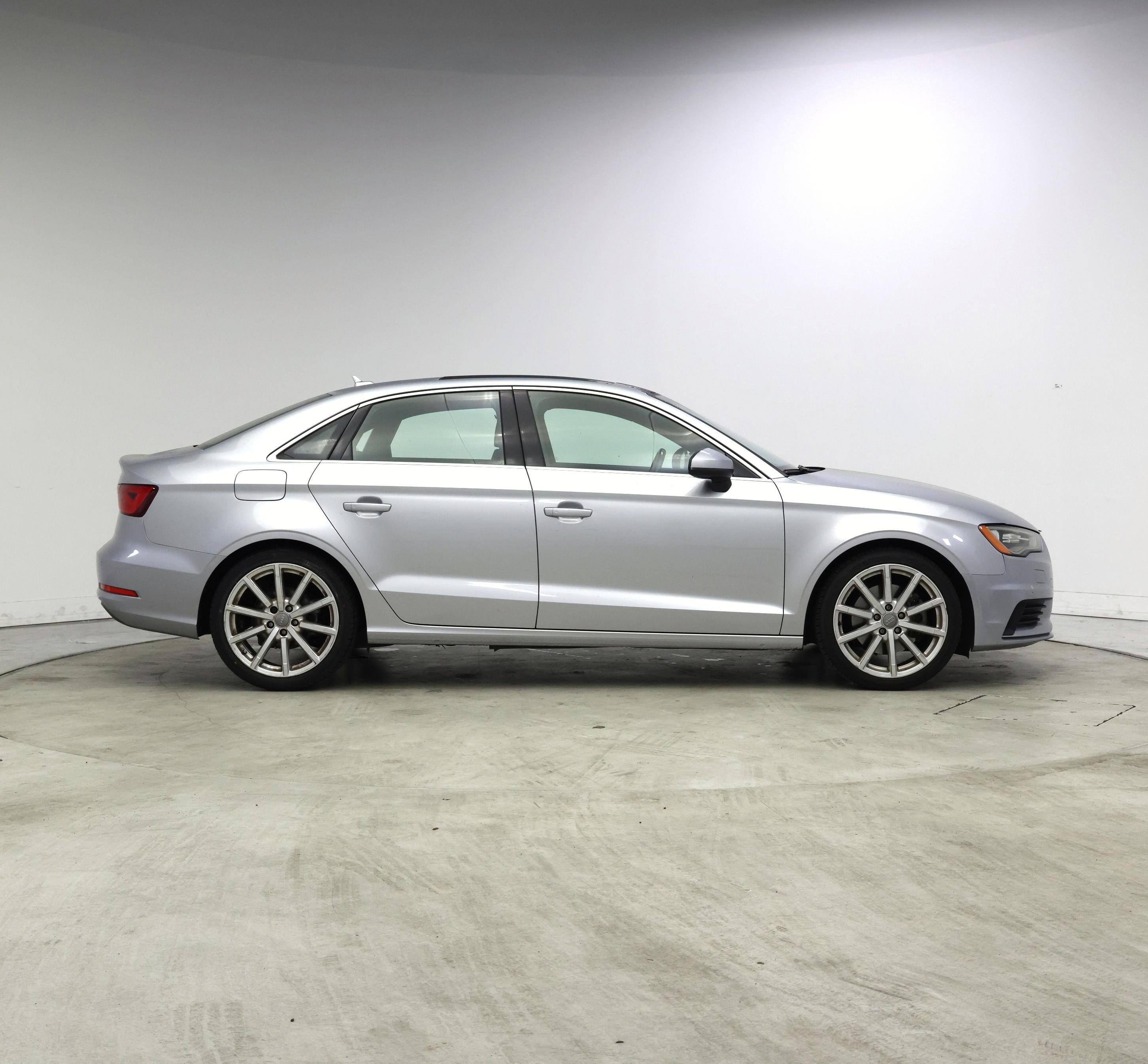 Thumbnail: 2015 Audi A3 - 7
