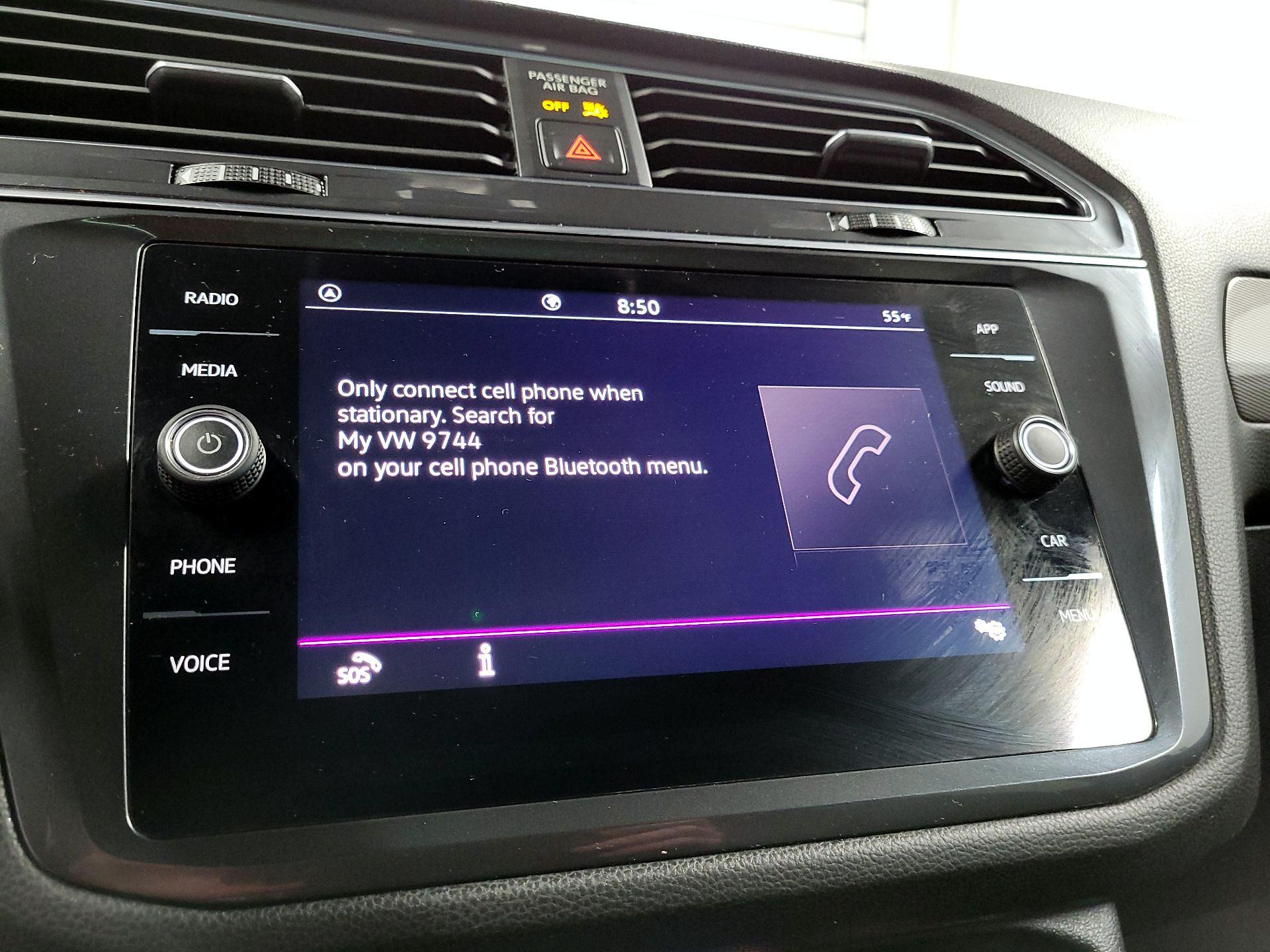 Thumbnail: 2023 Volkswagen Tiguan - 11