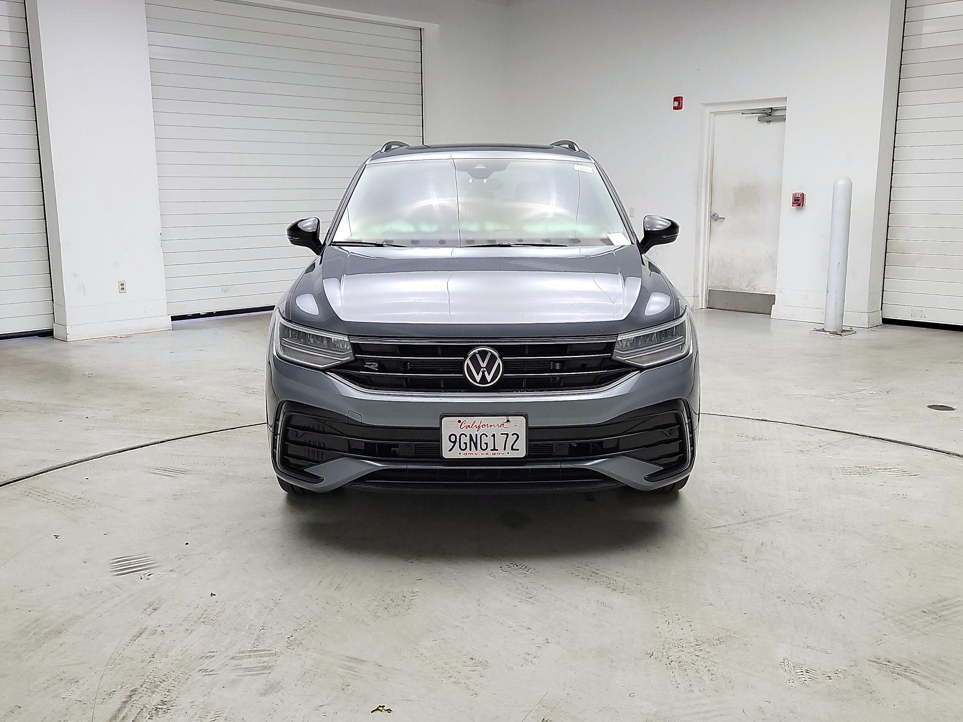 Thumbnail: 2023 Volkswagen Tiguan - 2