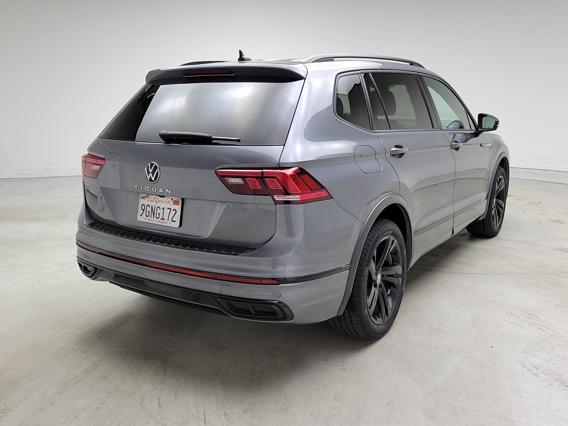 Thumbnail: 2023 Volkswagen Tiguan - 5