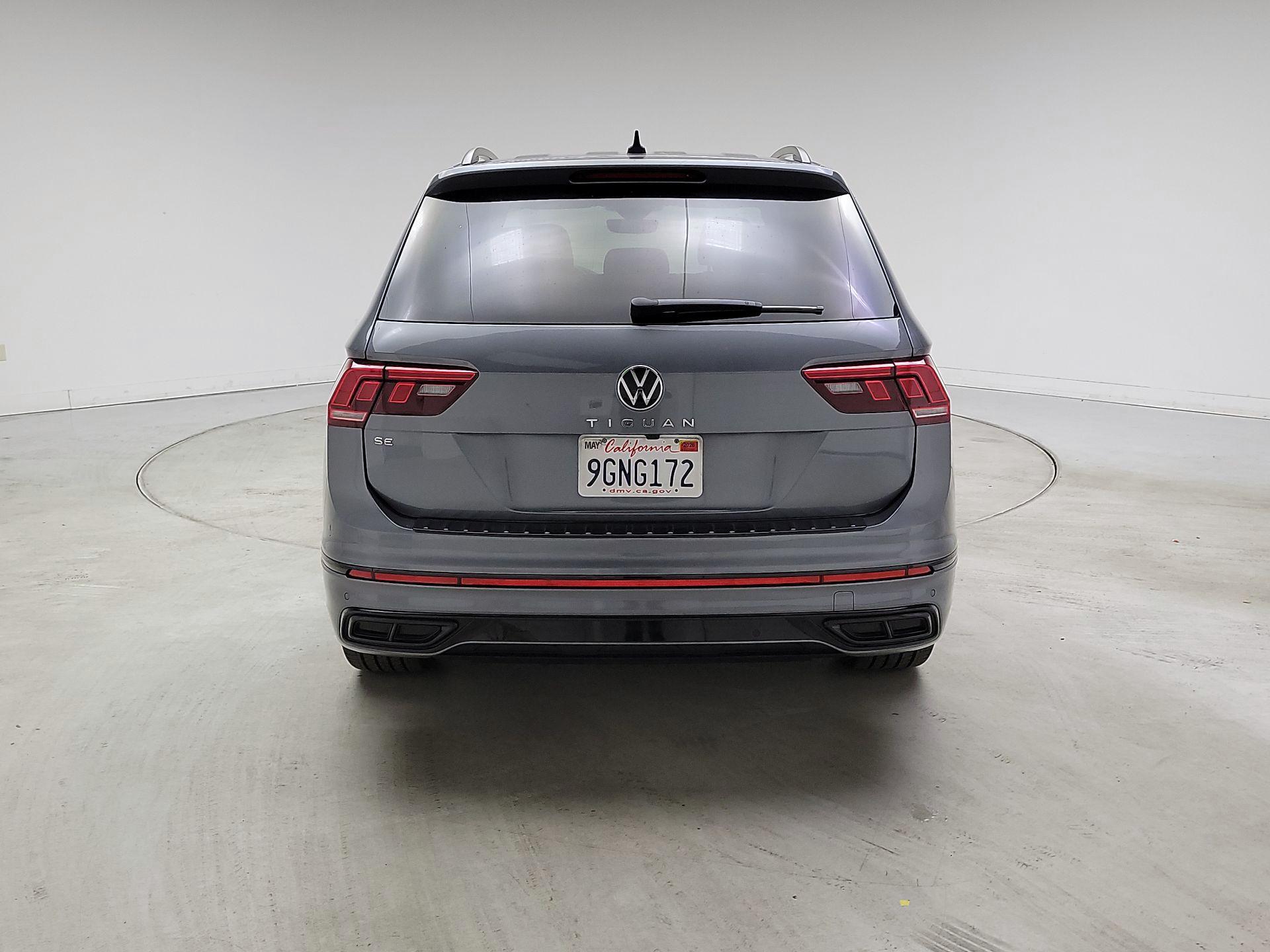 Thumbnail: 2023 Volkswagen Tiguan - 6