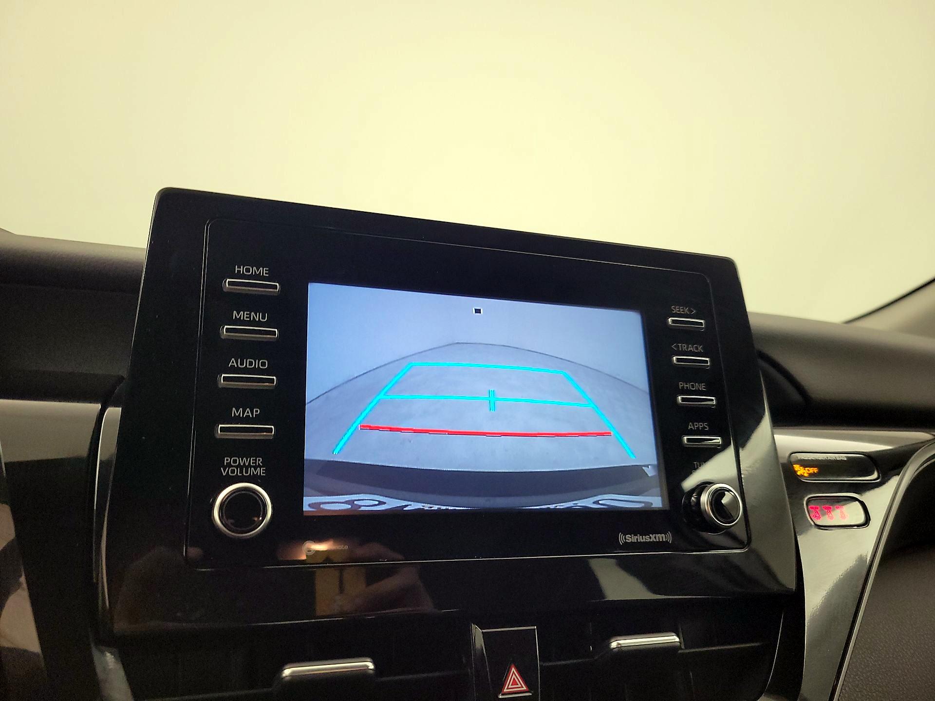 Thumbnail: 2021 Toyota Camry - 14