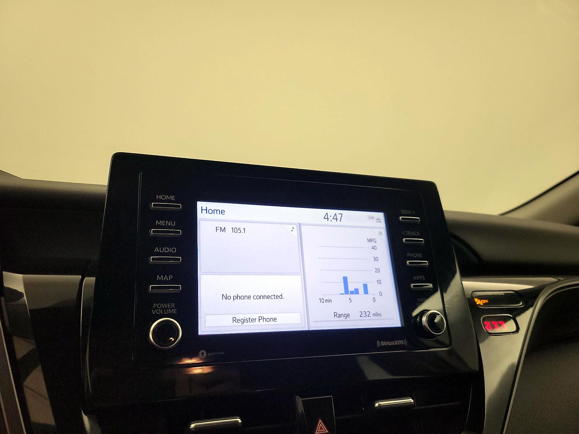 Thumbnail: 2021 Toyota Camry - 15