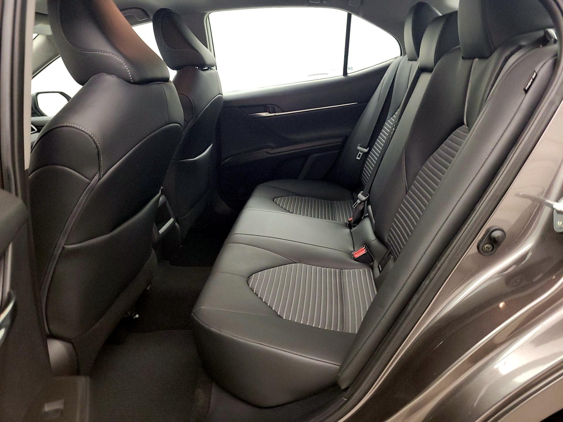 Thumbnail: 2021 Toyota Camry - 19