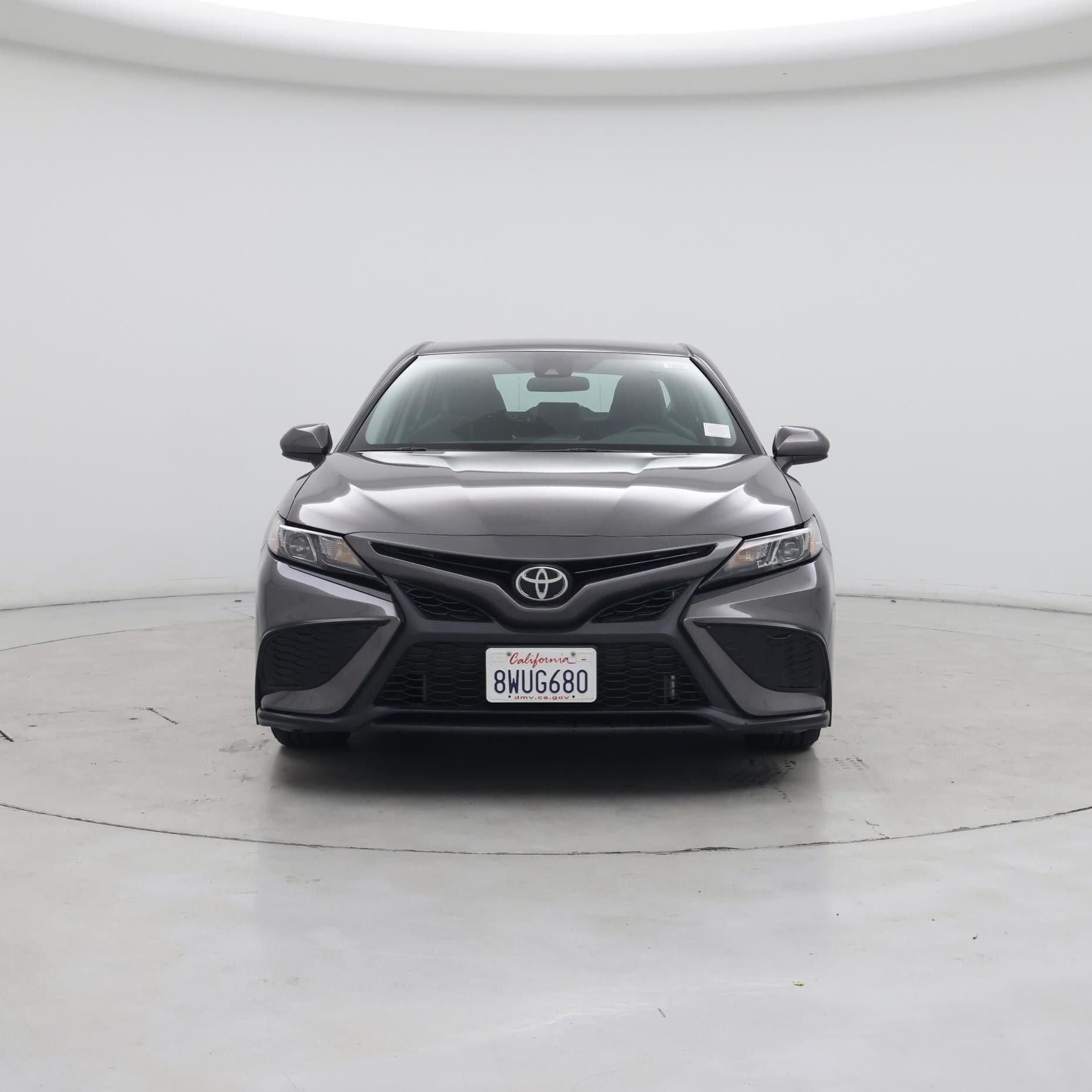 Thumbnail: 2021 Toyota Camry - 5