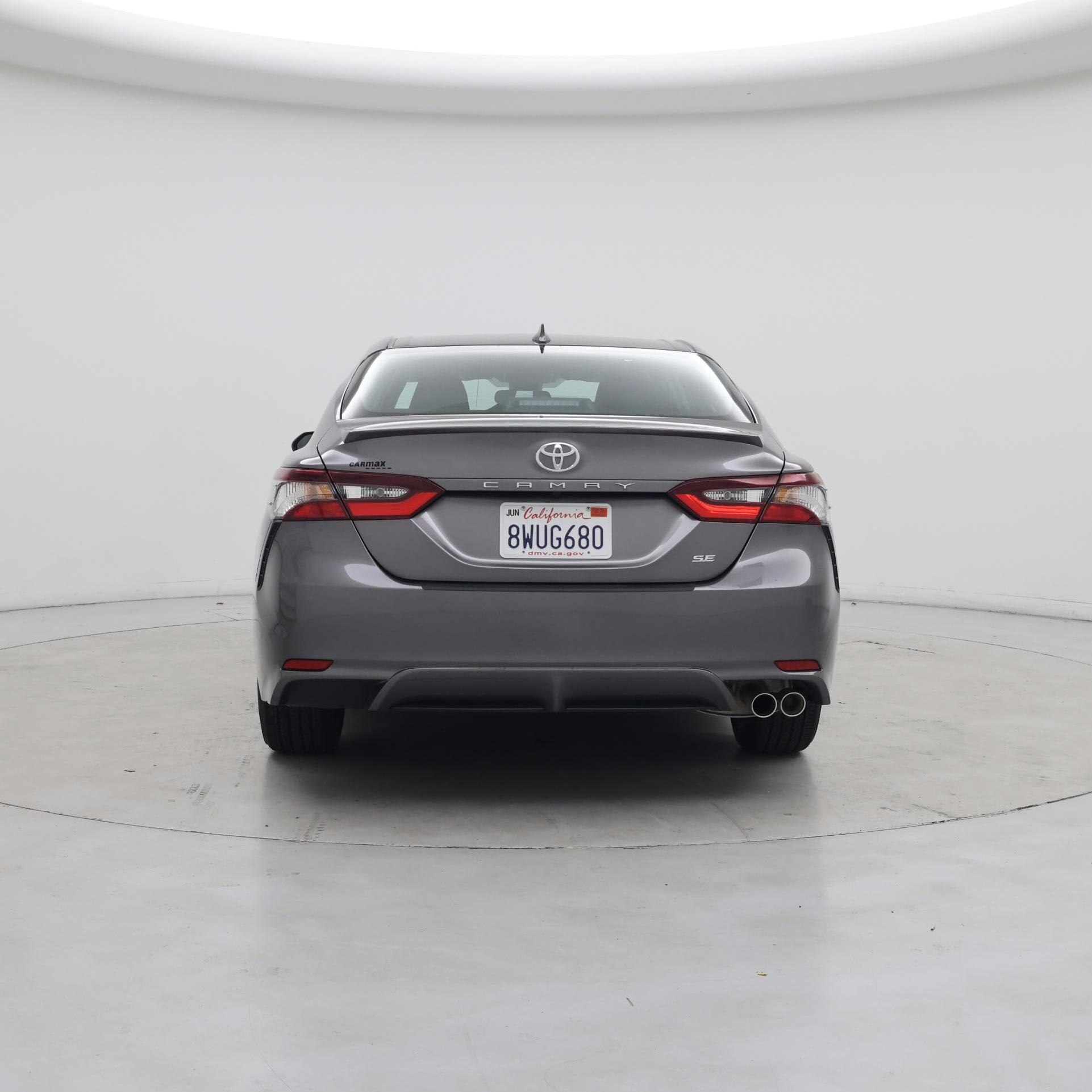 Thumbnail: 2021 Toyota Camry - 6